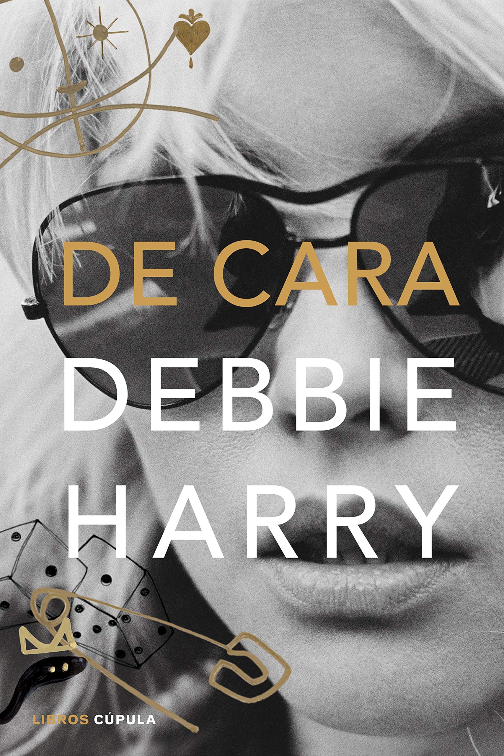 Libro: De cara