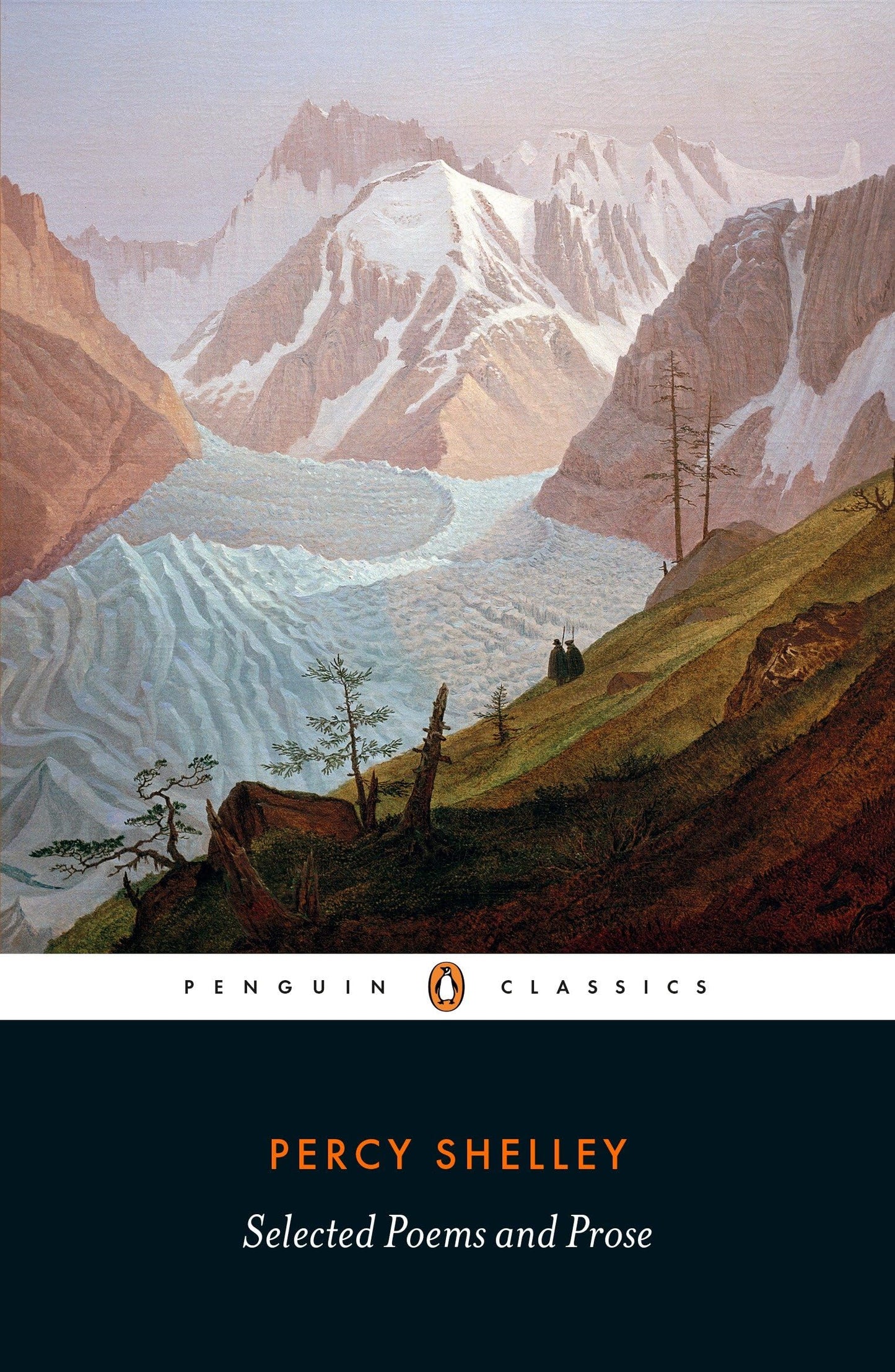 Libro: Selected Poems and Prose (Penguin Classics)