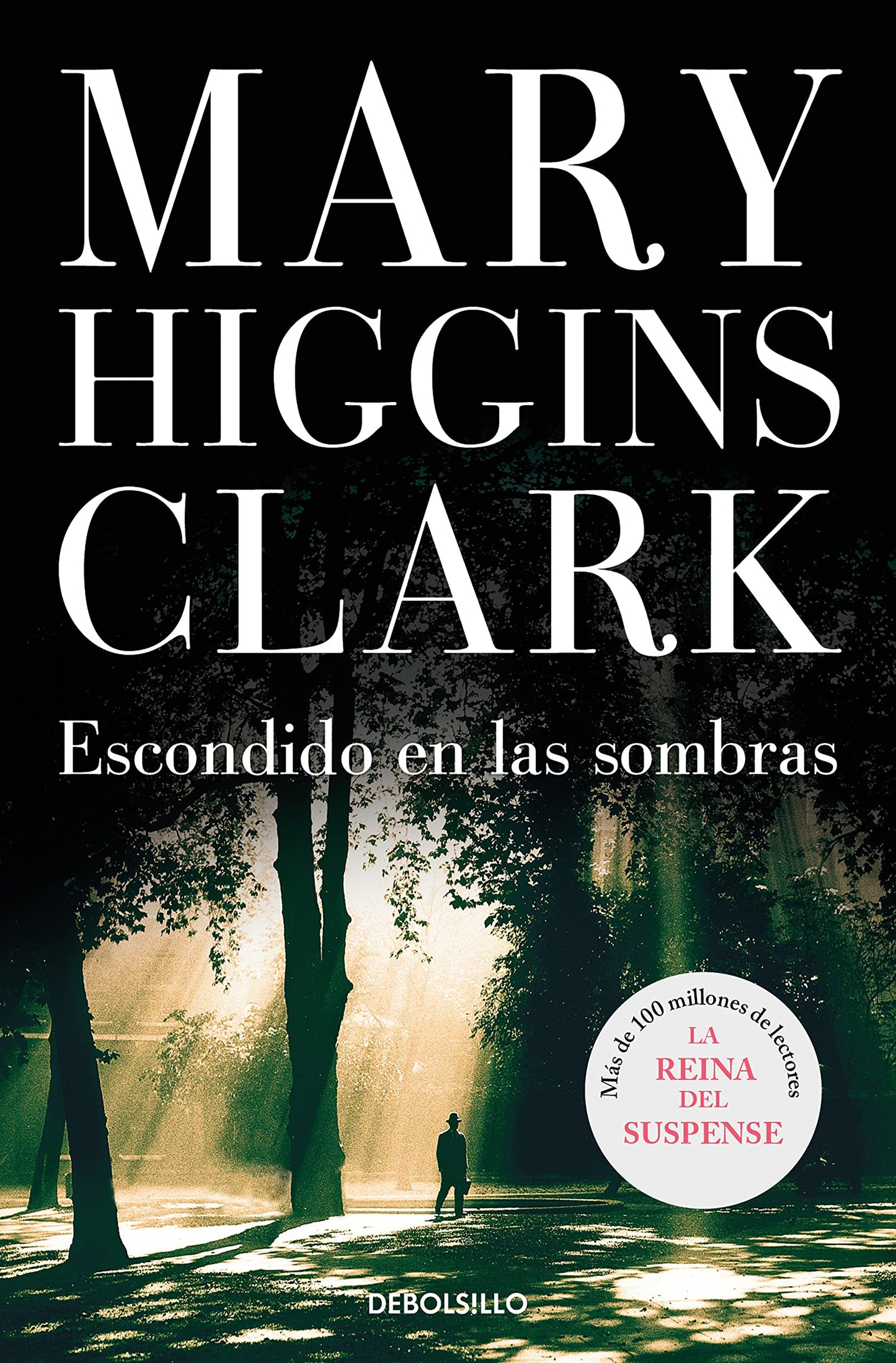 Libro: Escondido en las sombras: 31 (Best Seller)
