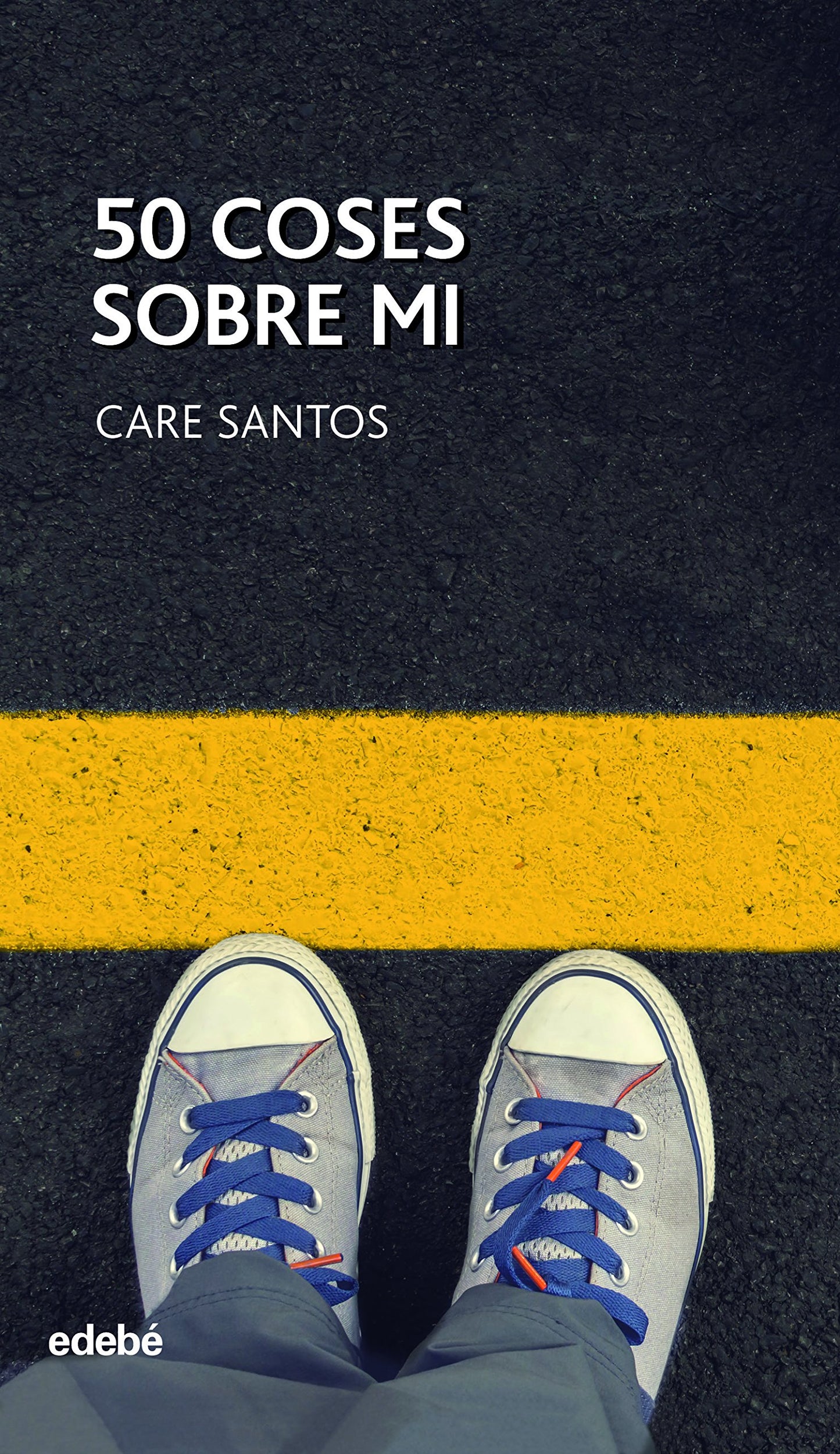 Libro: 50 COSES SOBRE MI