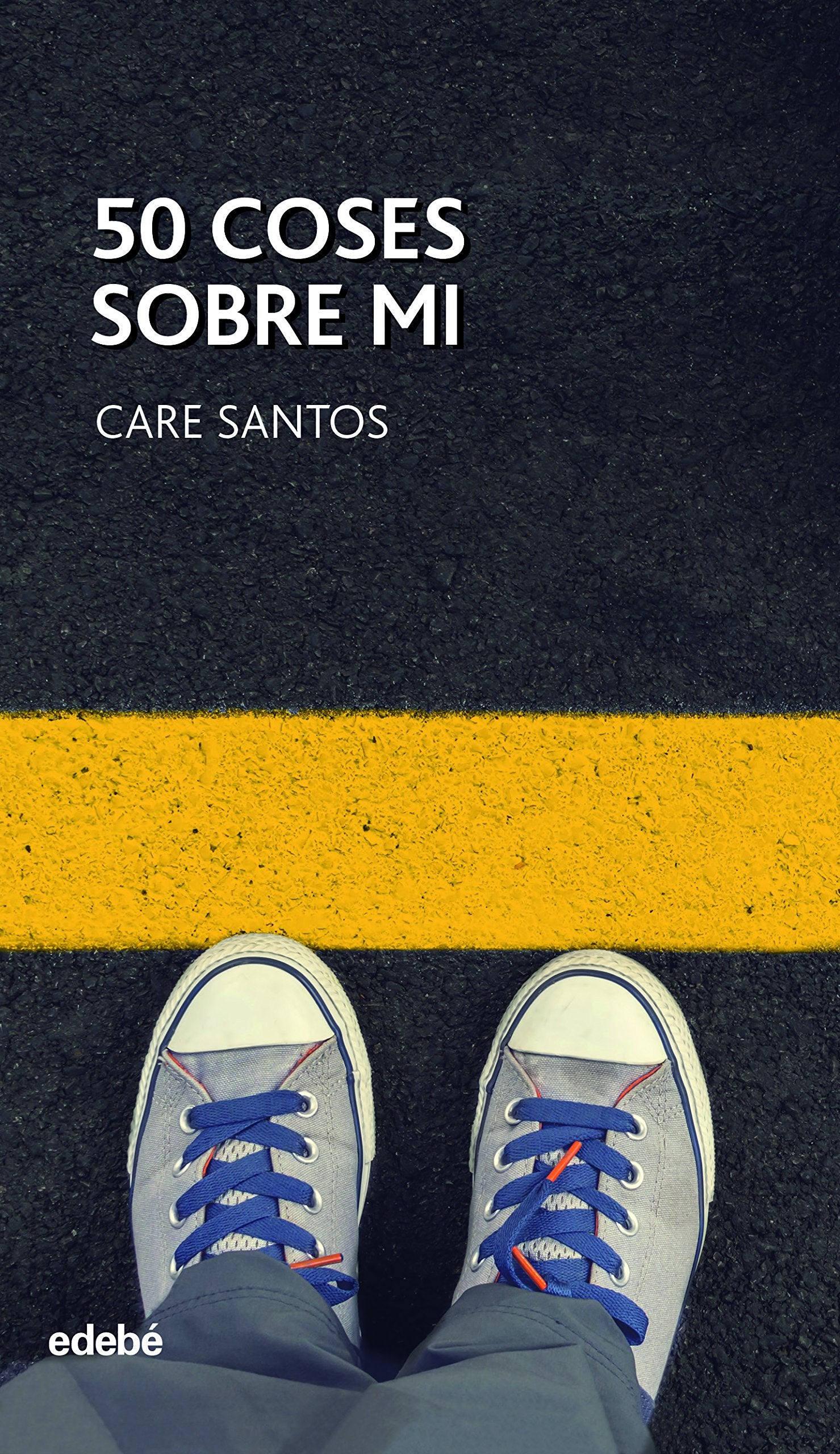 Libro: 50 COSES SOBRE MI