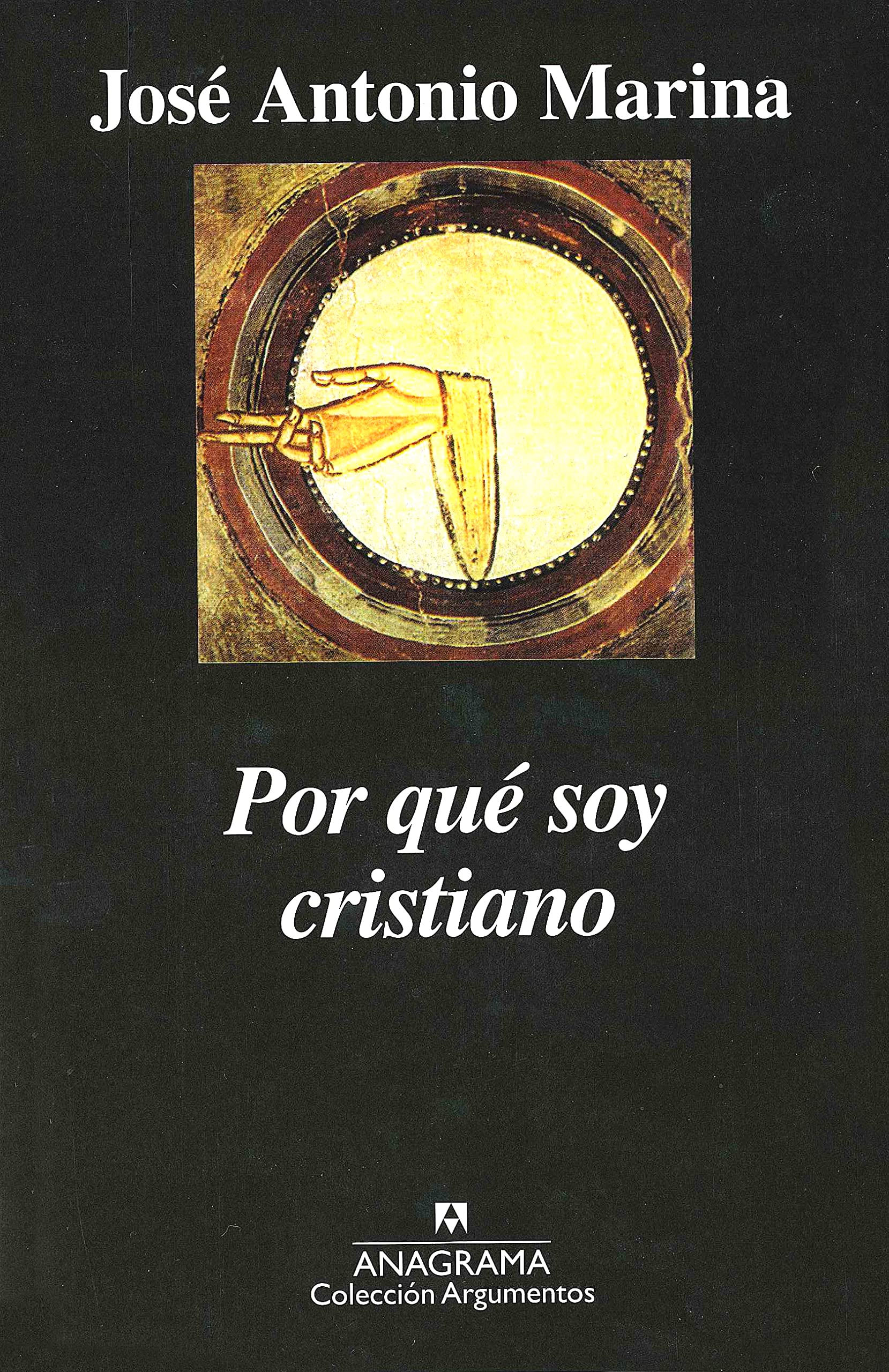 Libro: Por qué soy cristiano: Teoria de la Doble Verdad: 338 (Argumentos)