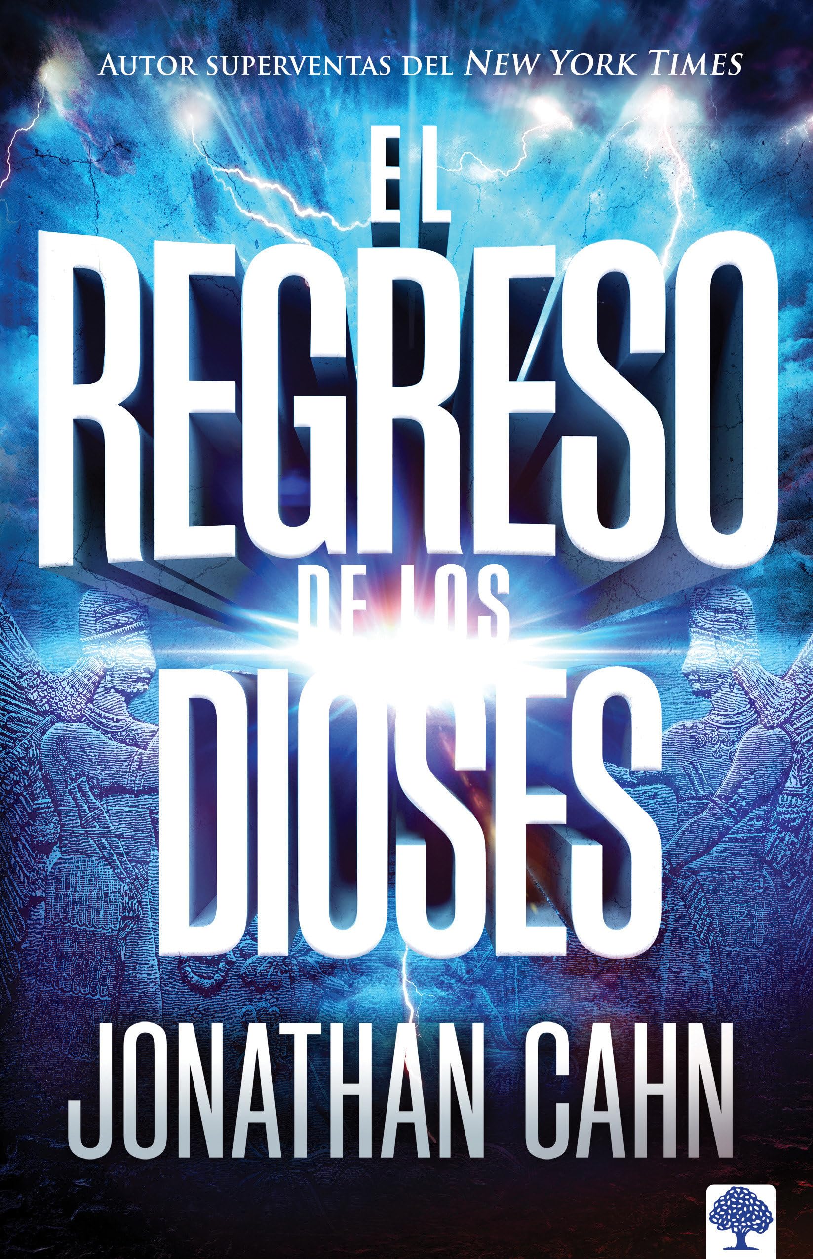Libro: El regreso de los dioses (Spanish Edition)