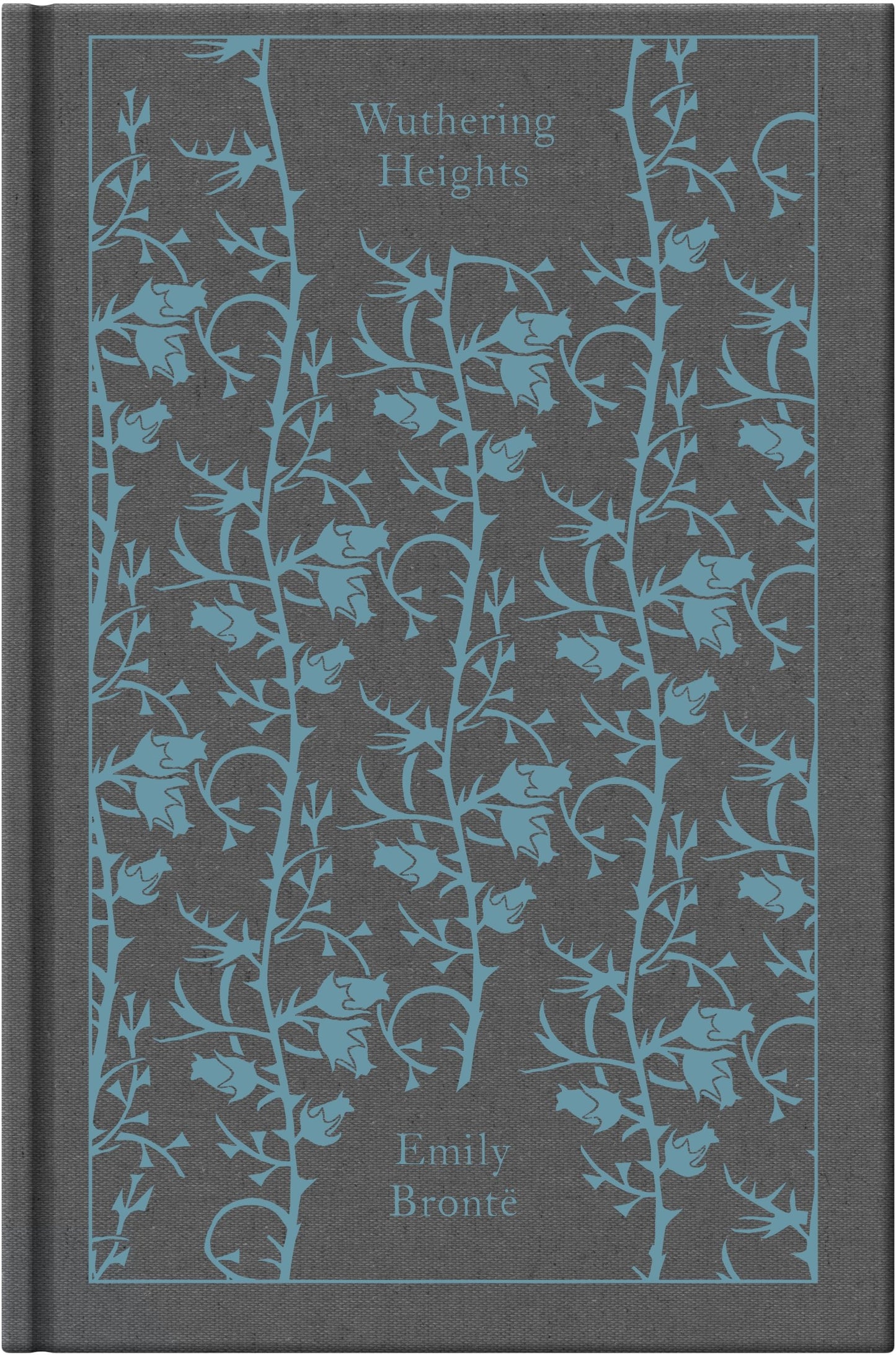 Libro: Wuthering Heights (Penguin Clothbound Classics)