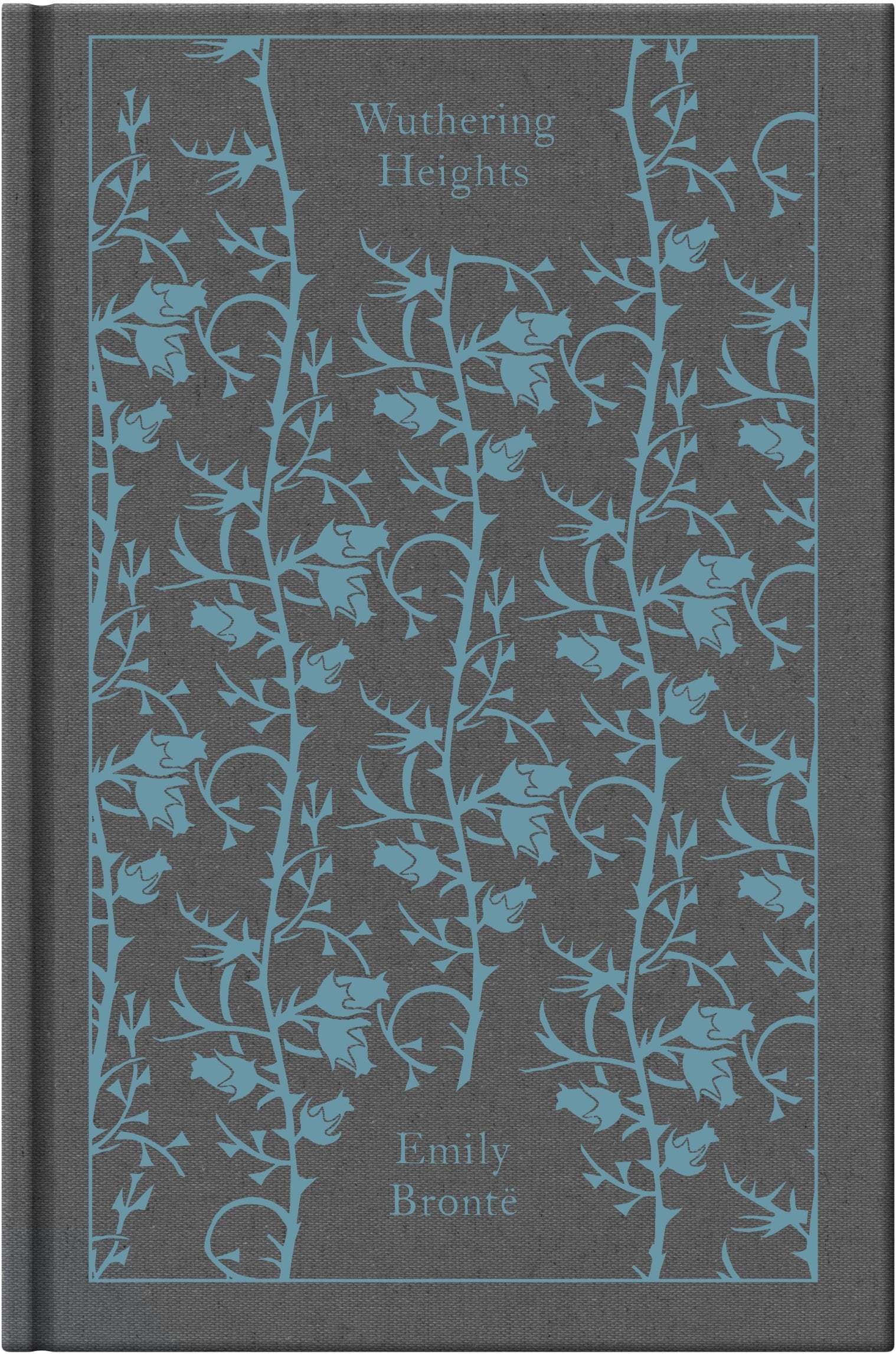 Libro: Wuthering Heights (Penguin Clothbound Classics)