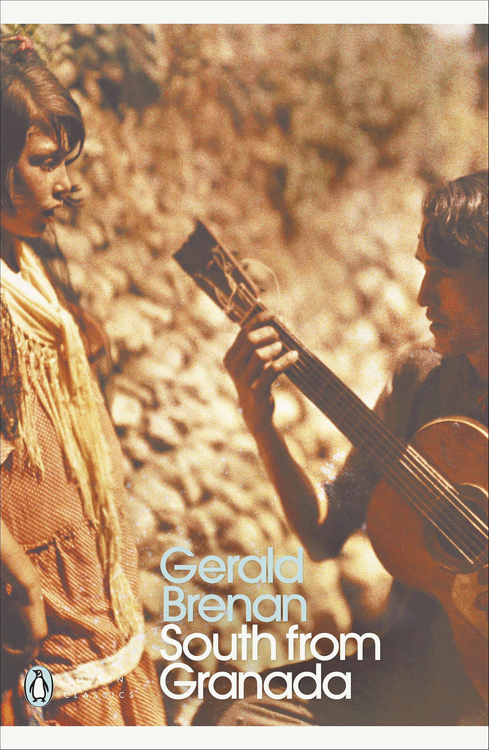 Libro: Modern Classics South From Granada (Penguin Modern Classics)