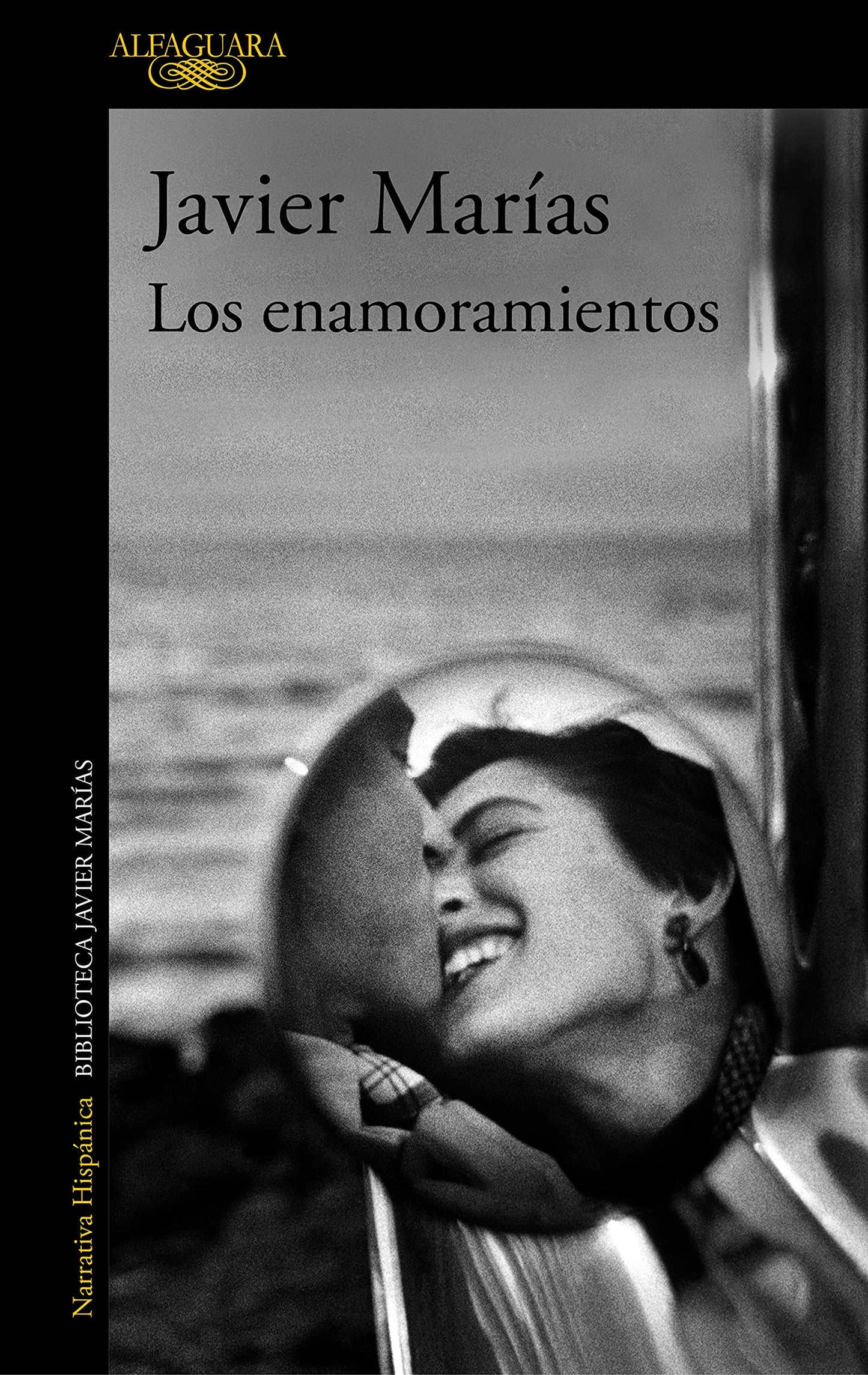 Libro: Los enamoramientos