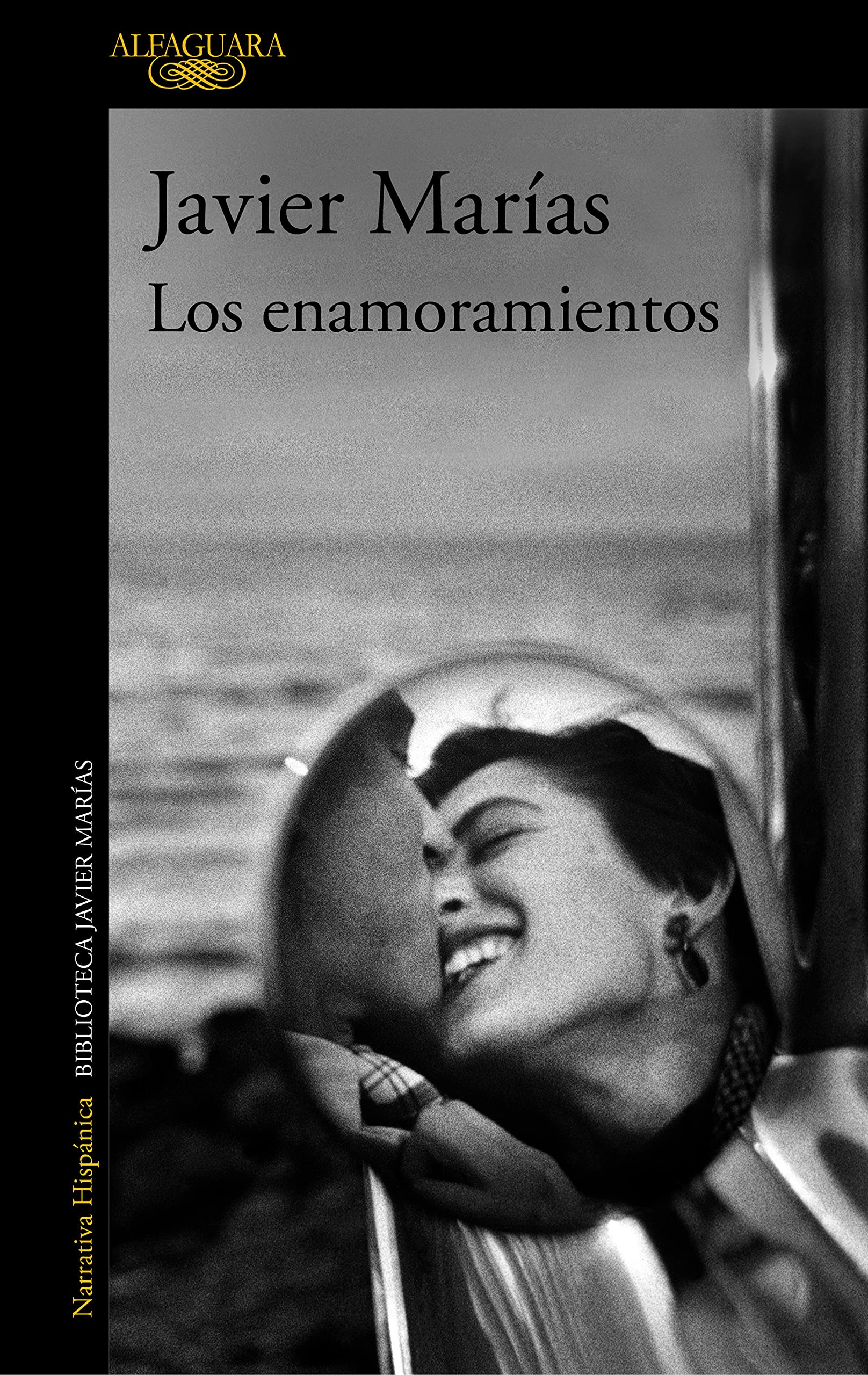 Libro: Los enamoramientos
