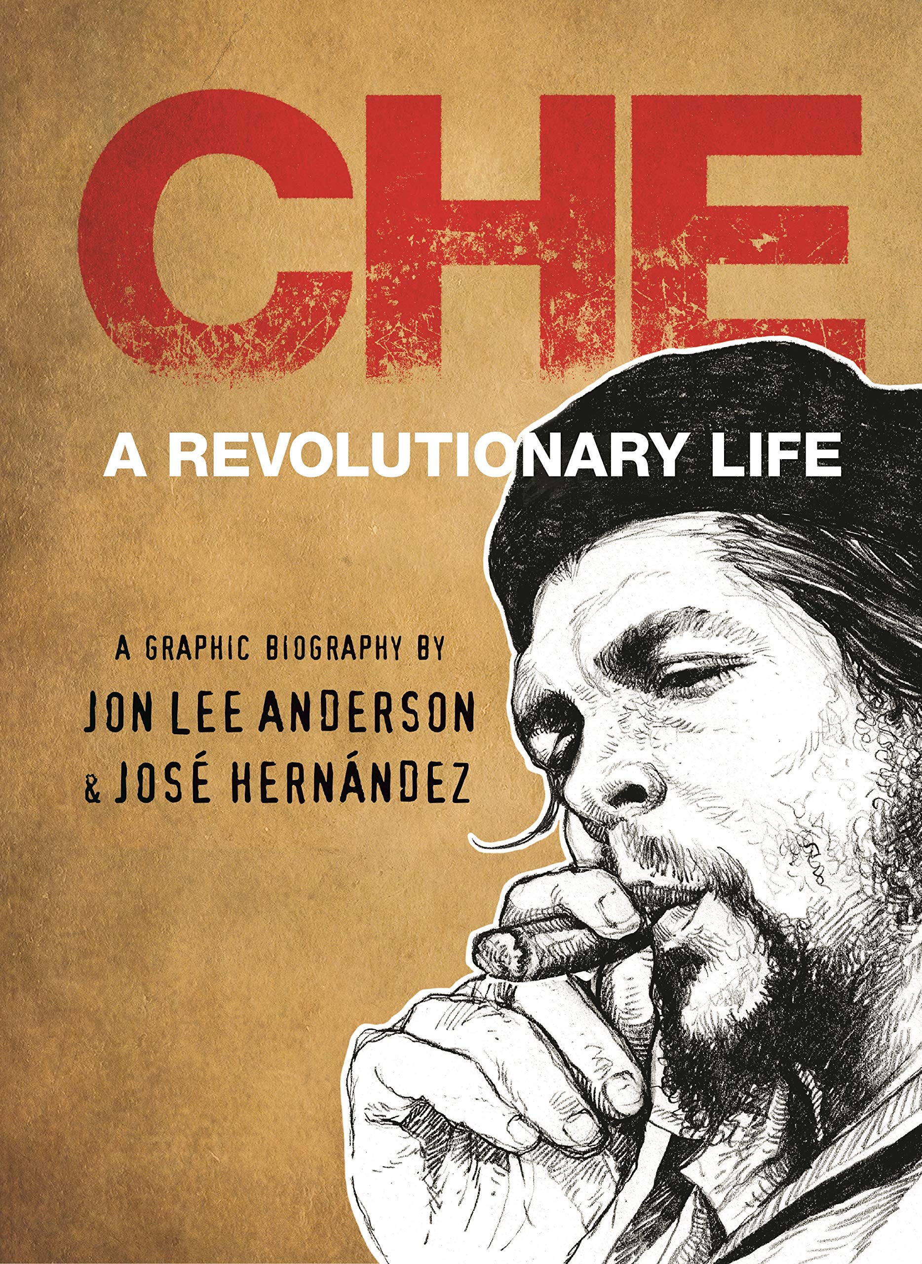 Libro: Che Guevara