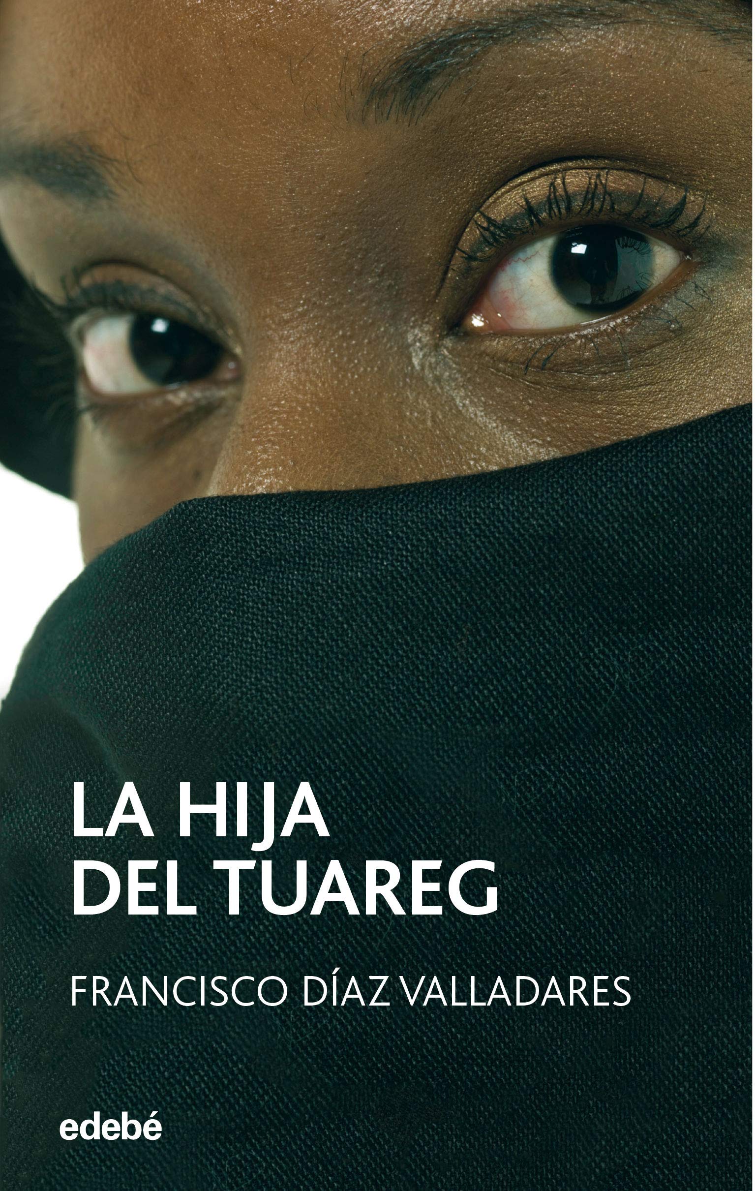 Libro: LA HIJA DEL TUAREG: 77 (PERISCOPIO)