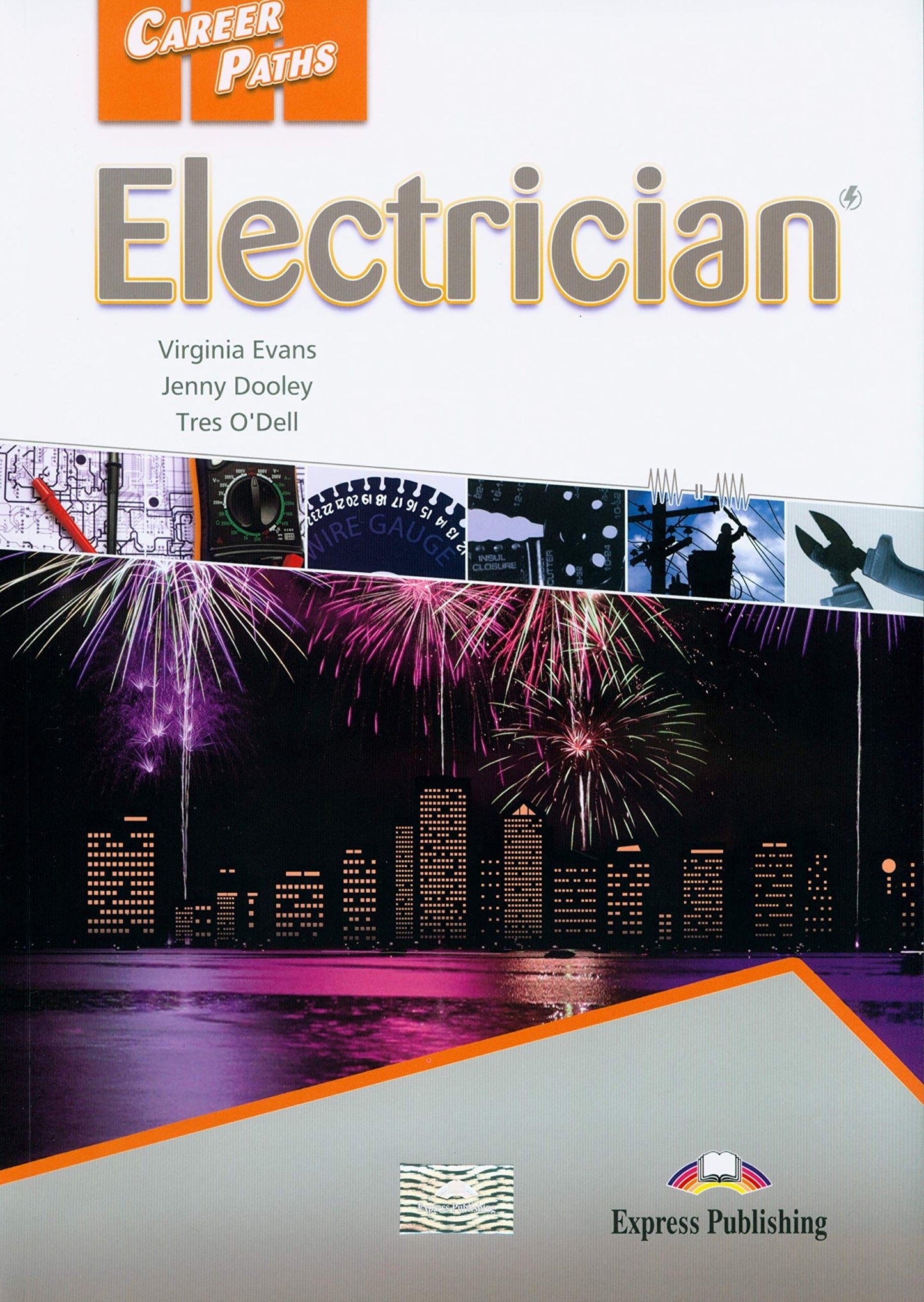 Libro: ELECTRICIAN