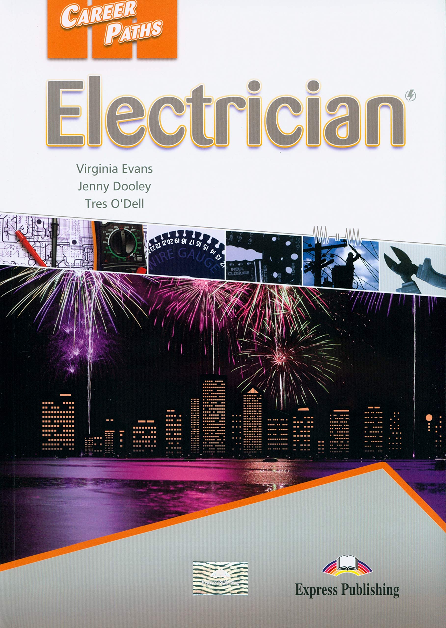 Libro: ELECTRICIAN