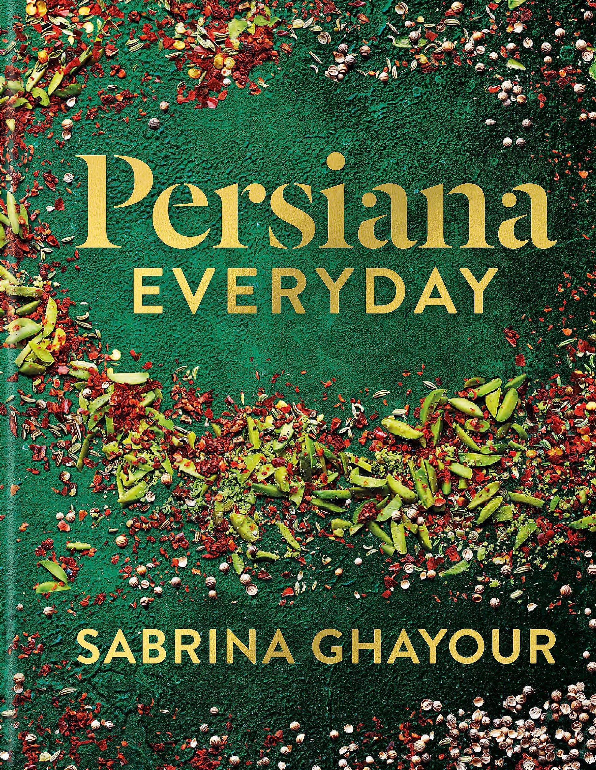 Libro: Persiana Everyday