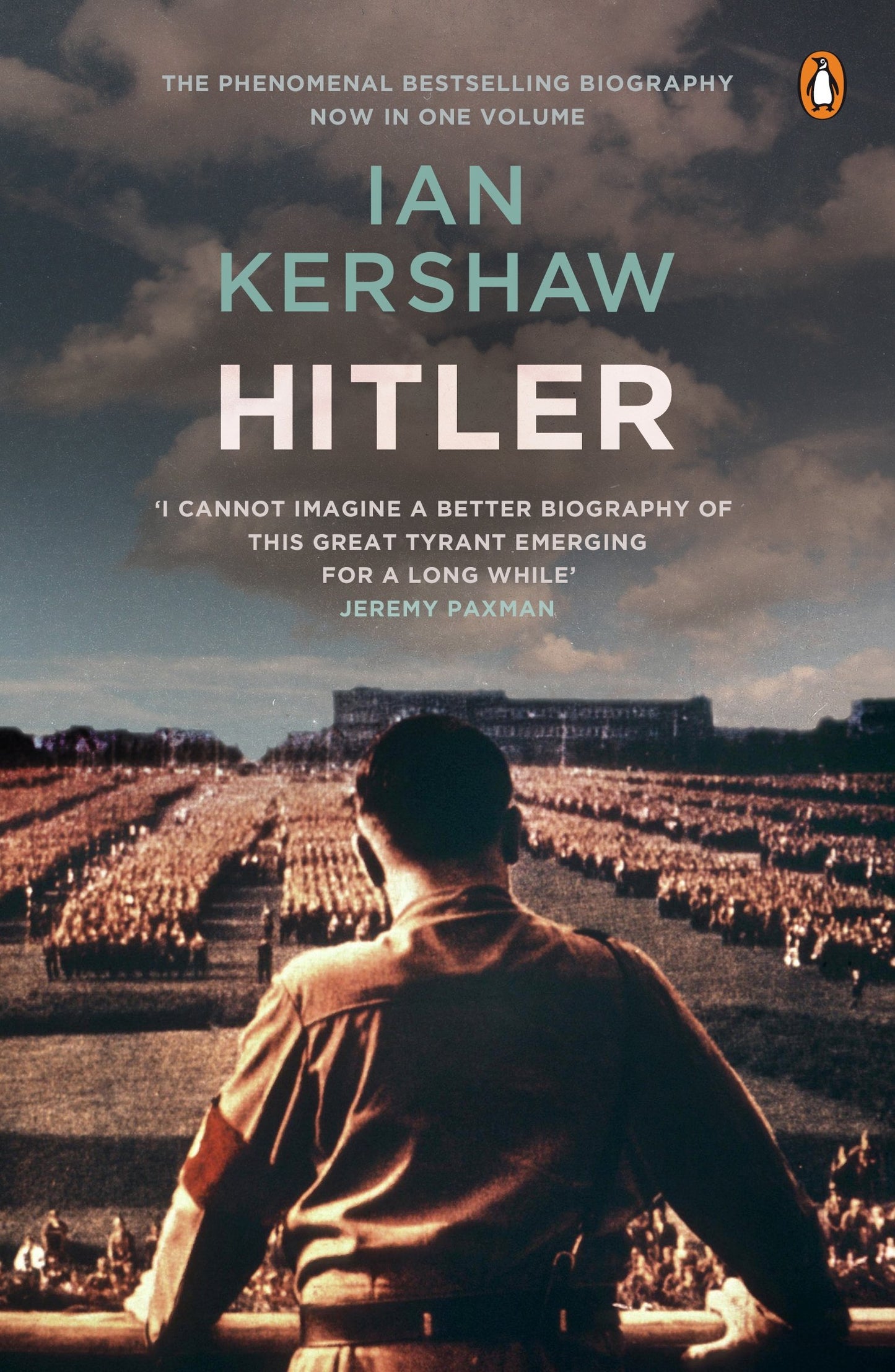 Libro: Hitler