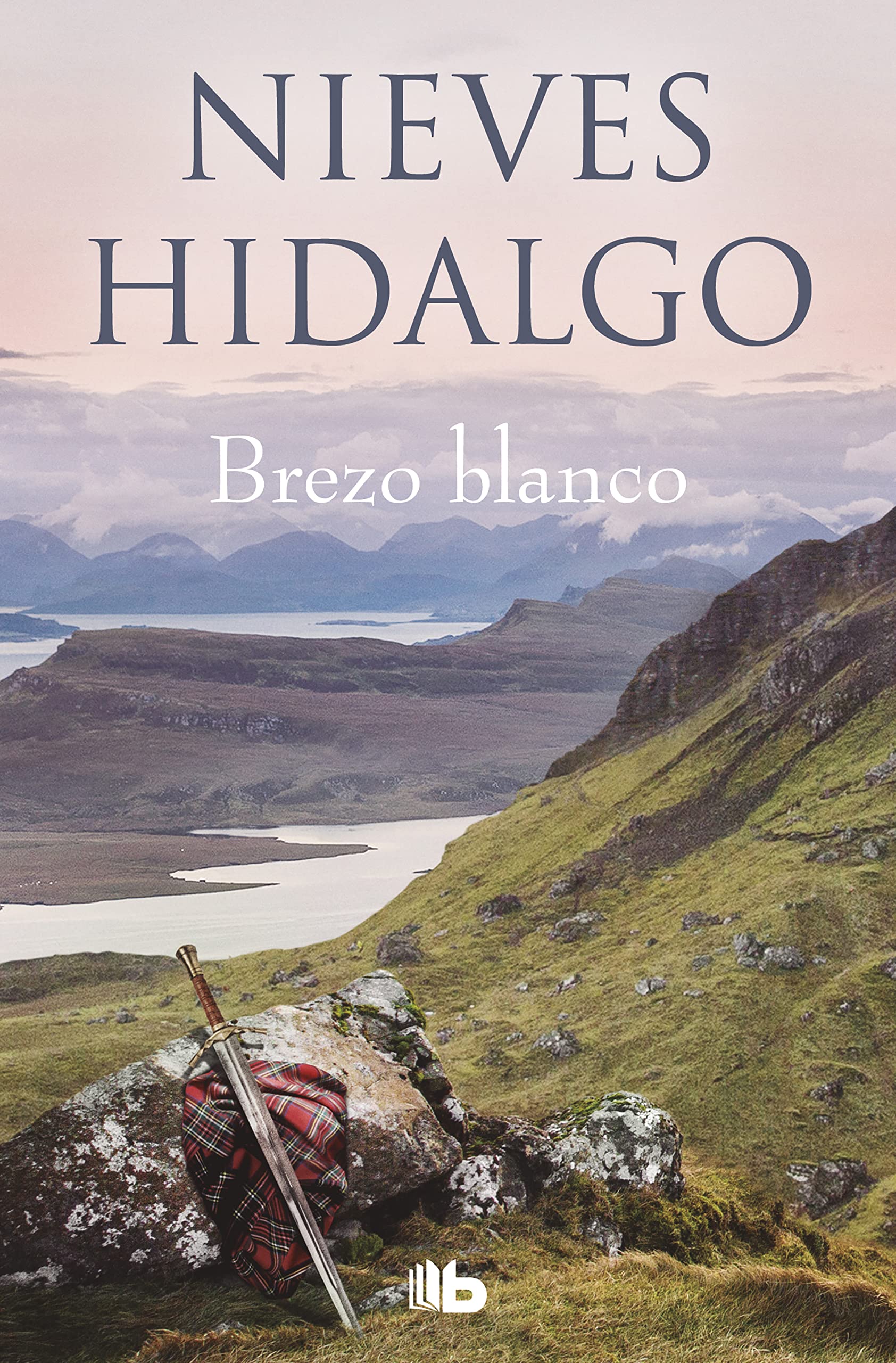 Libro: Brezo blanco