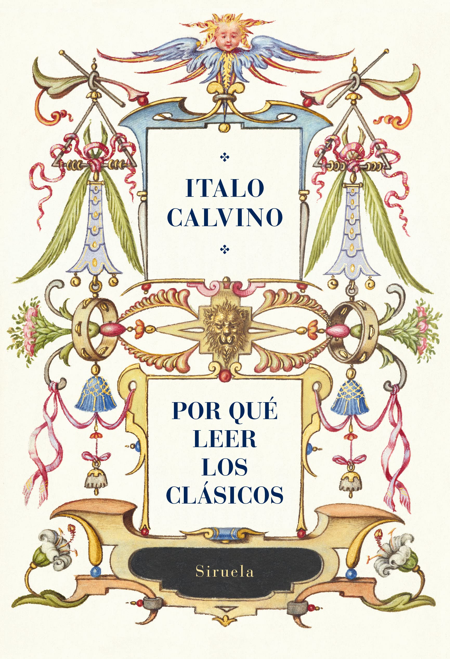 Libro: Por qué leer los clásicos: 19 (Biblioteca Italo Calvino)