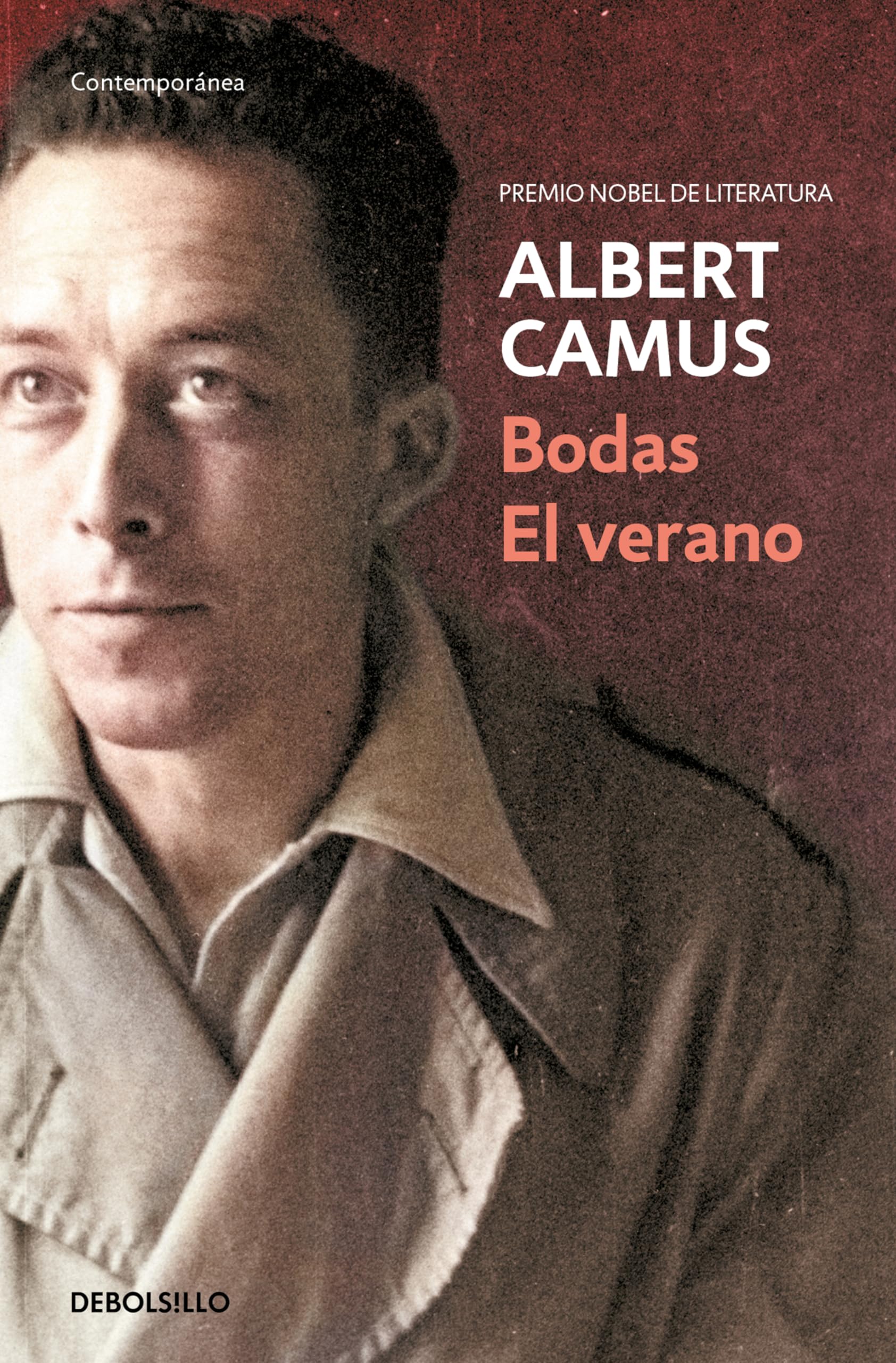 Libro: Bodas y El verano (Contemporánea)