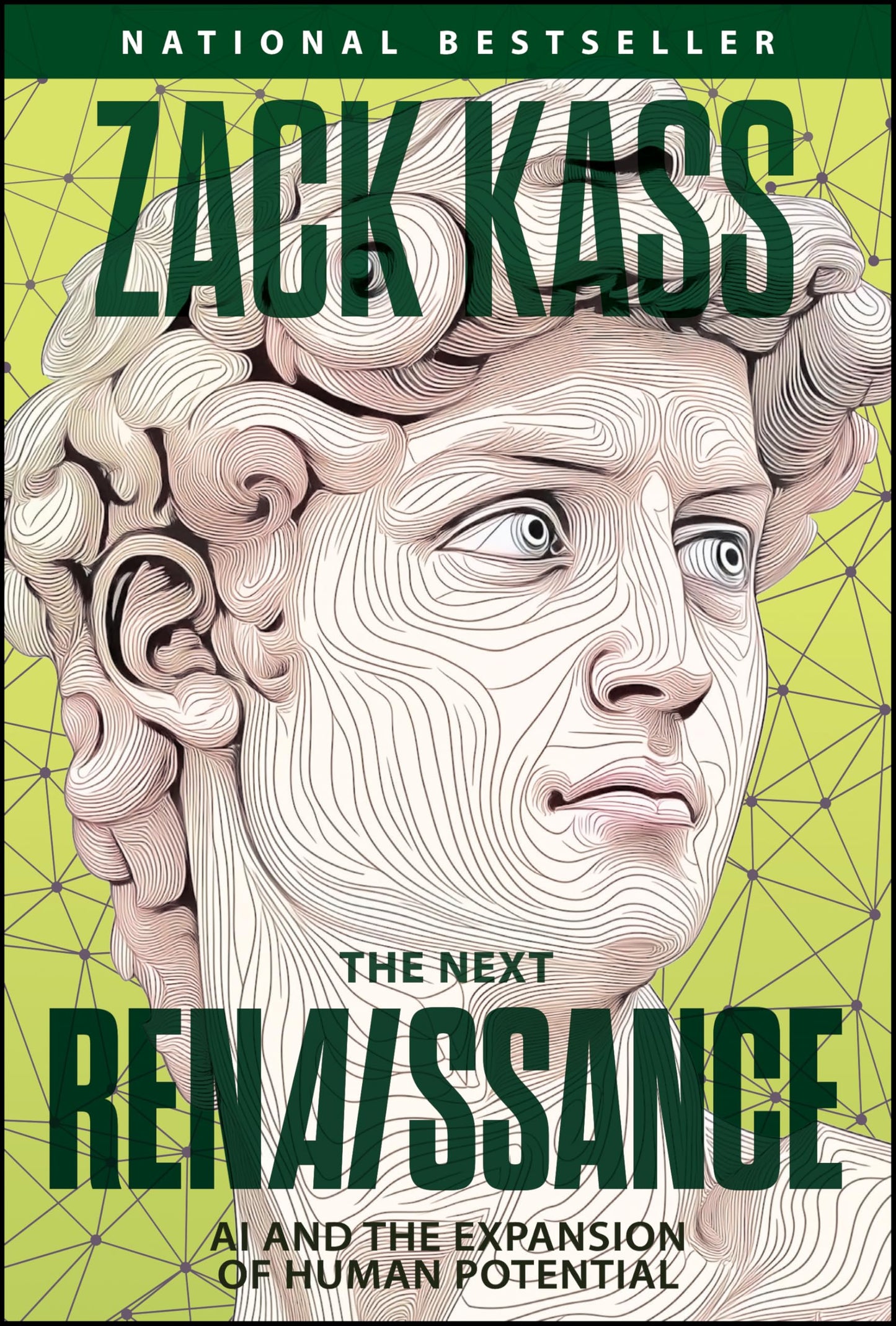 Libro: The Next Renaissance: AI and the Expansion of Human Potential