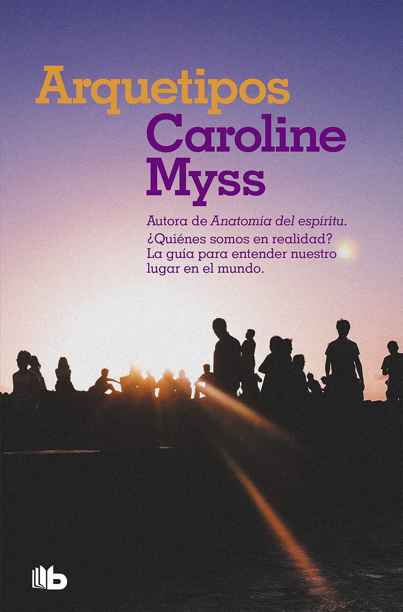 Libro: Arquetipos: ¿Quién eres en realidad? (No ficción)