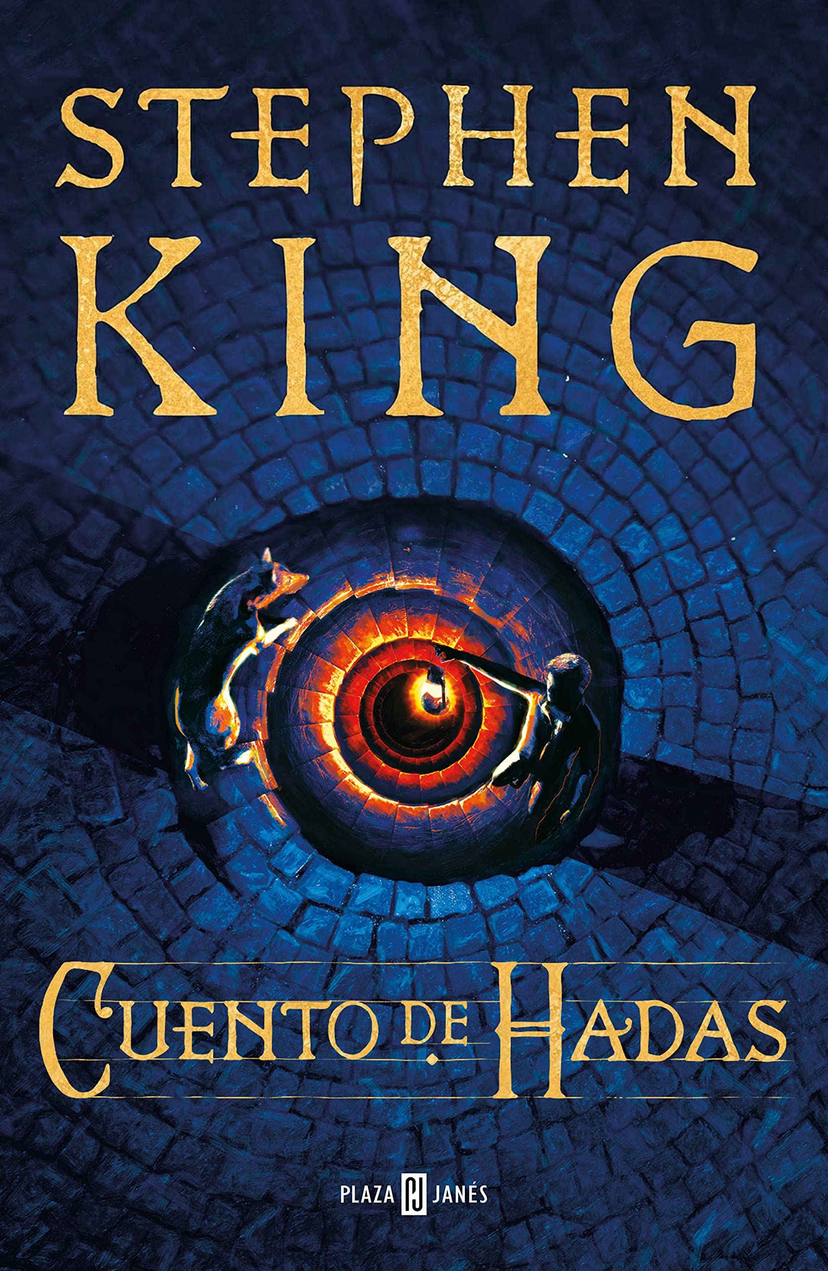 Libro: Cuento de hadas (Éxitos)