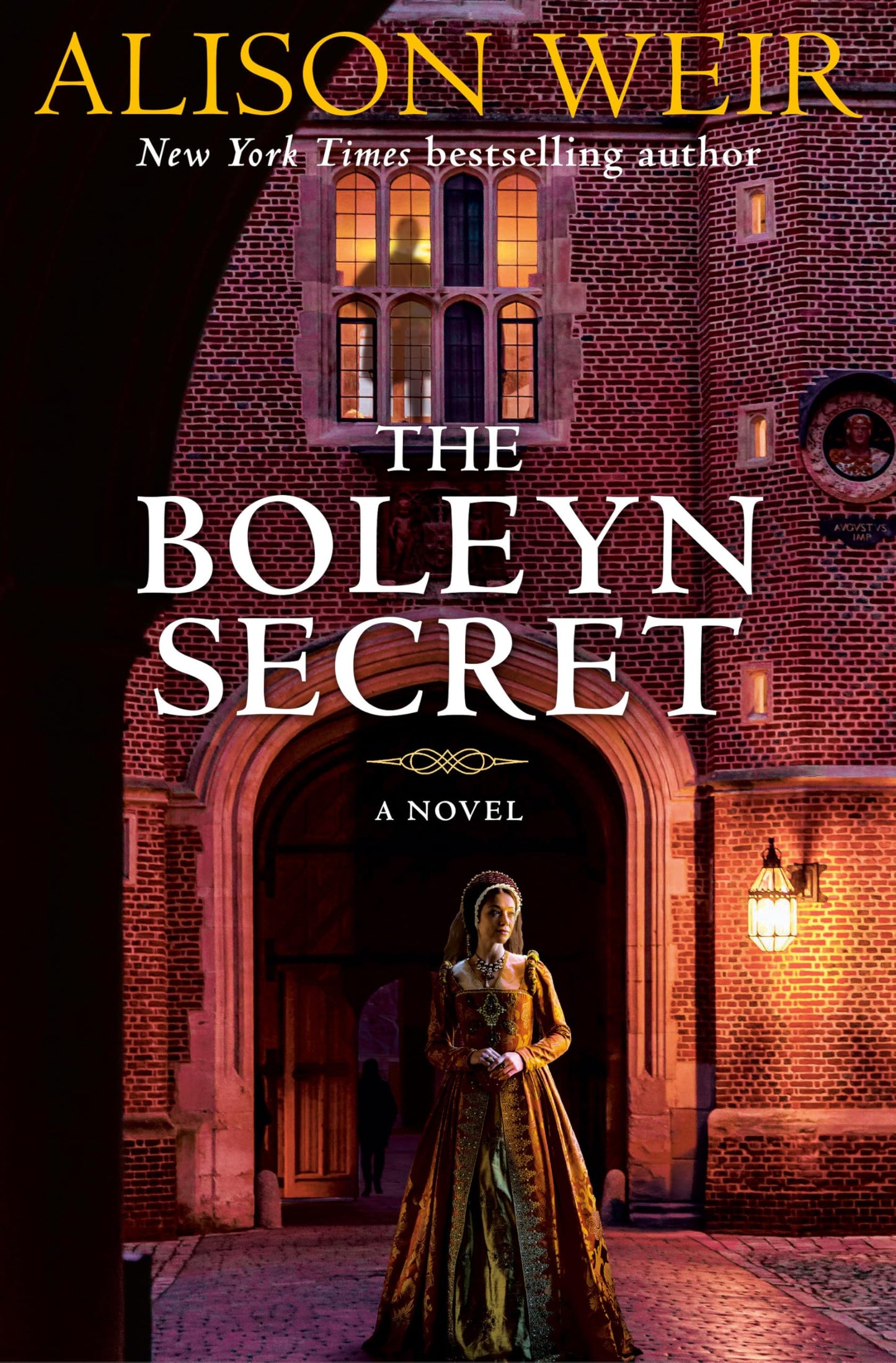 Libro: The Boleyn Secret: A Novel