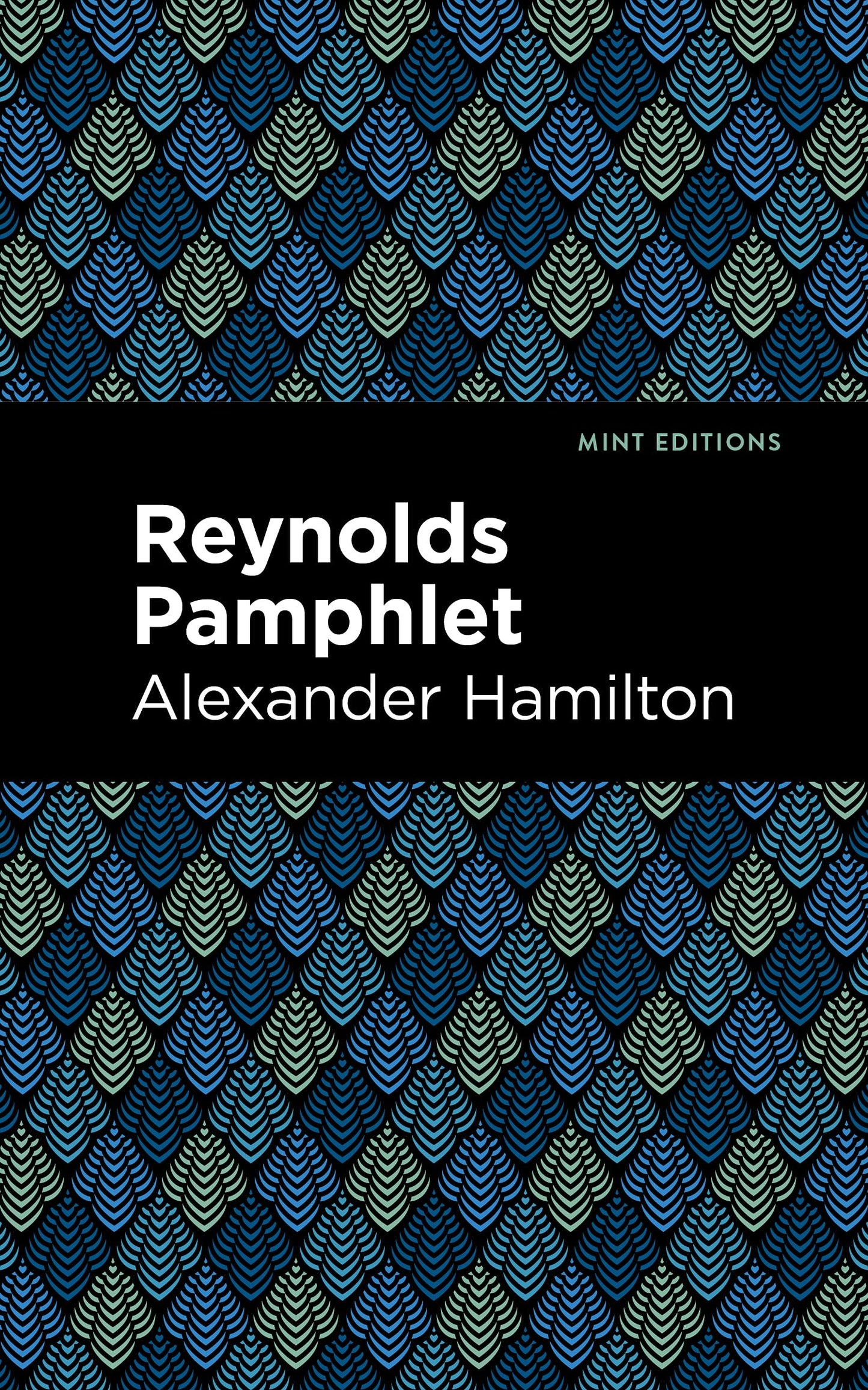 Libro: Reynolds Pamphlet (Mint Editions)