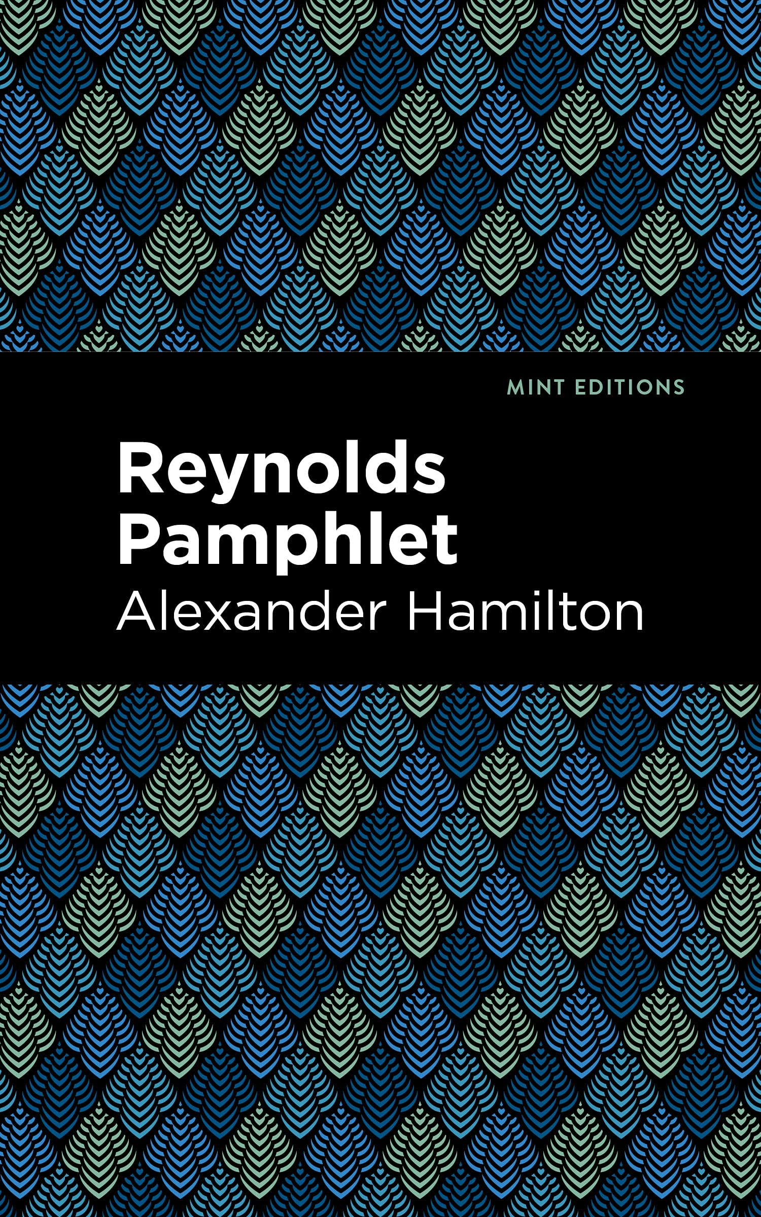 Libro: Reynolds Pamphlet (Mint Editions)