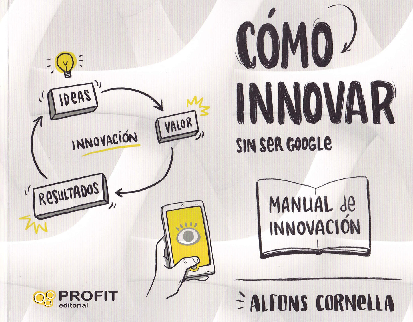 Libro: Como Innovar... Sin Ser Google: ... sin ser Google (PROFIT)