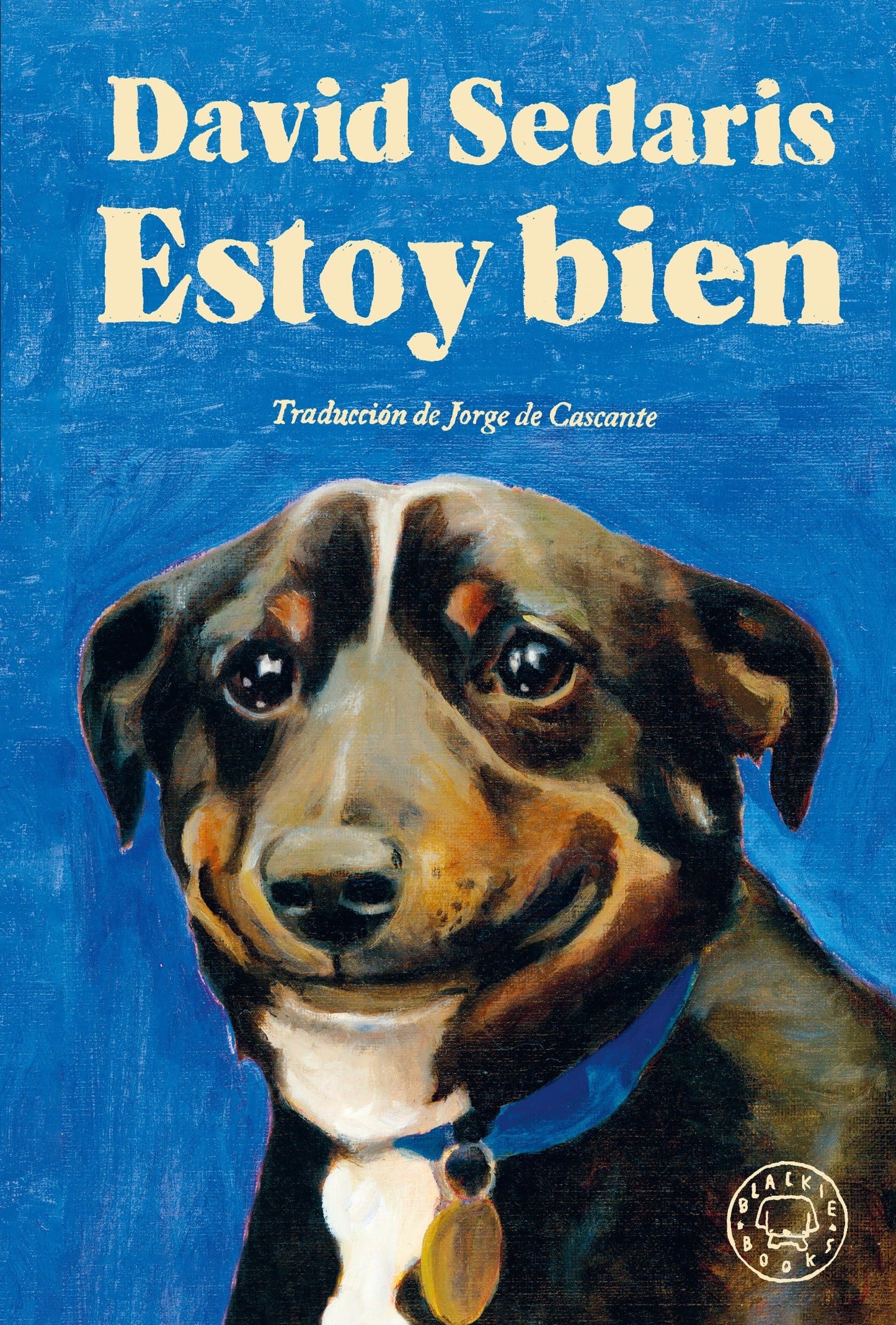 Libro: Estoy bien