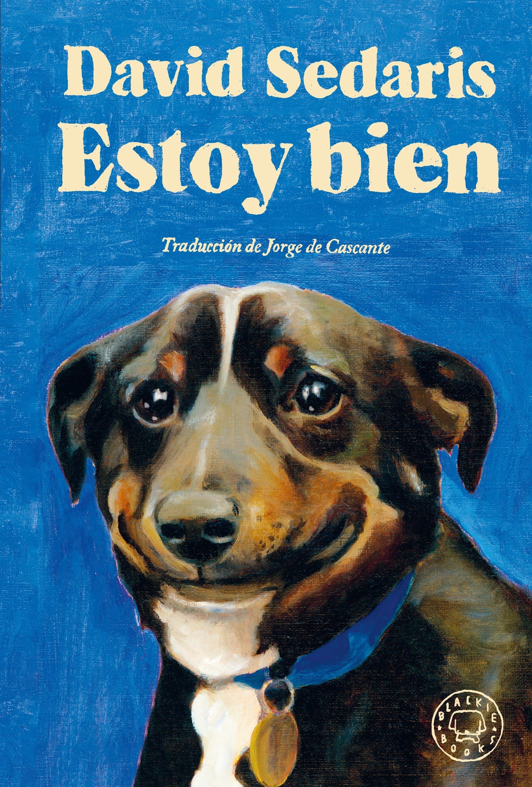 Libro: Estoy bien