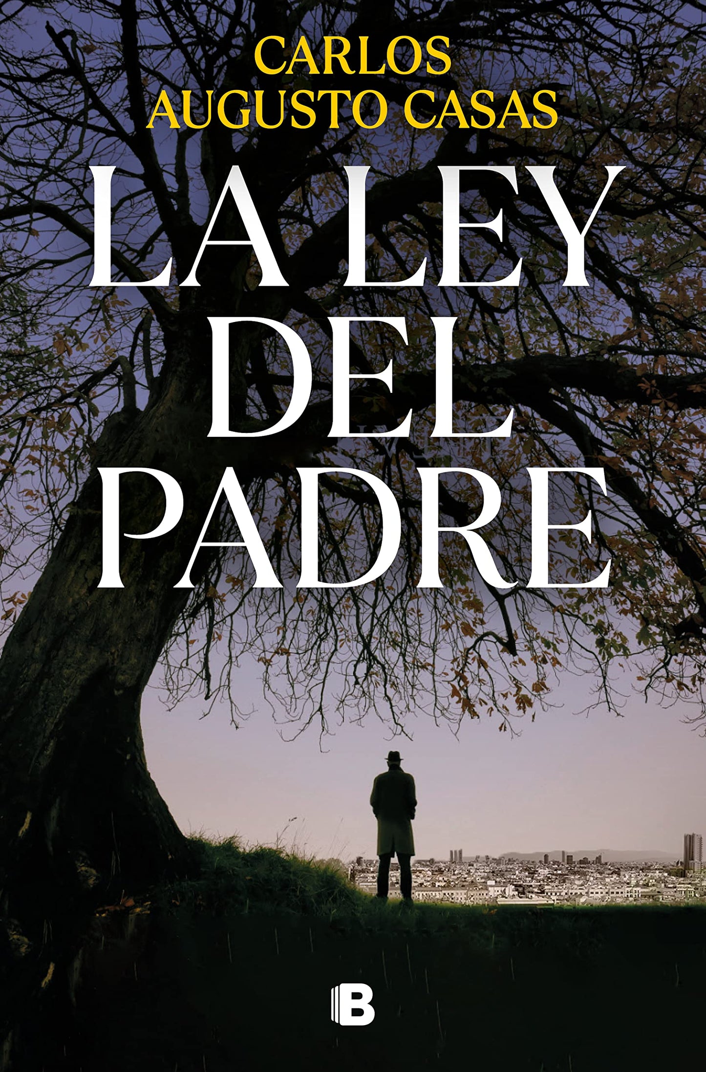 Libro: La ley del padre / The Law of the Father (Spanish Edition)