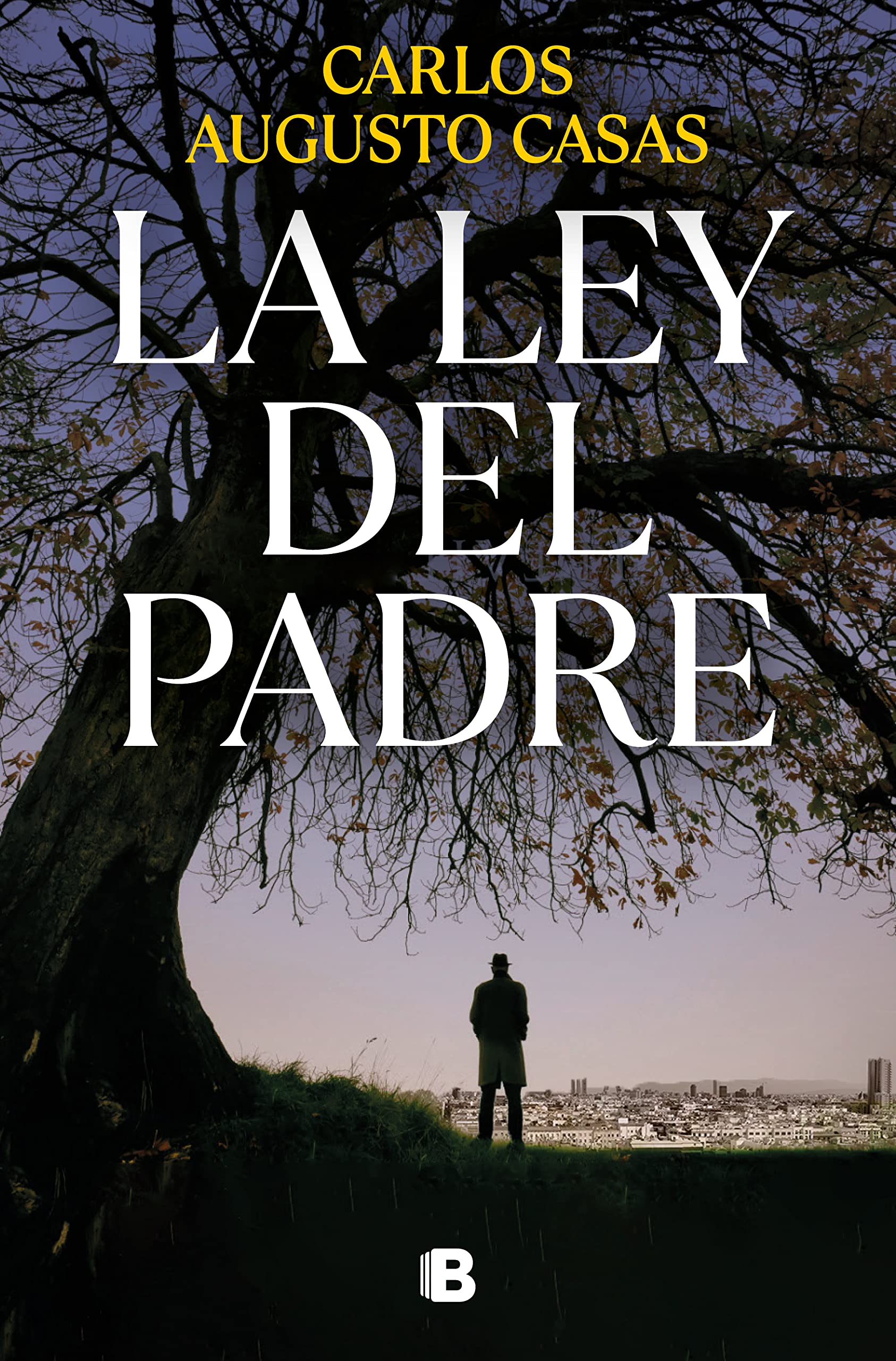 Libro: La ley del padre / The Law of the Father (Spanish Edition)