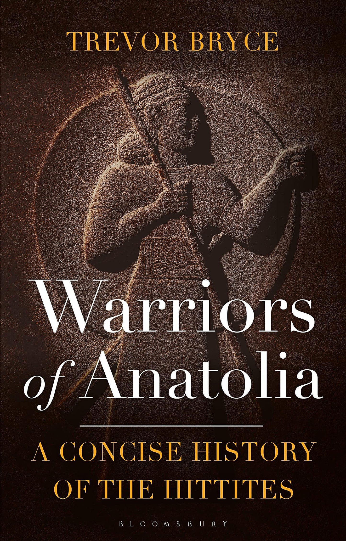 Libro: Warriors of Anatolia: A Concise History of the Hittites