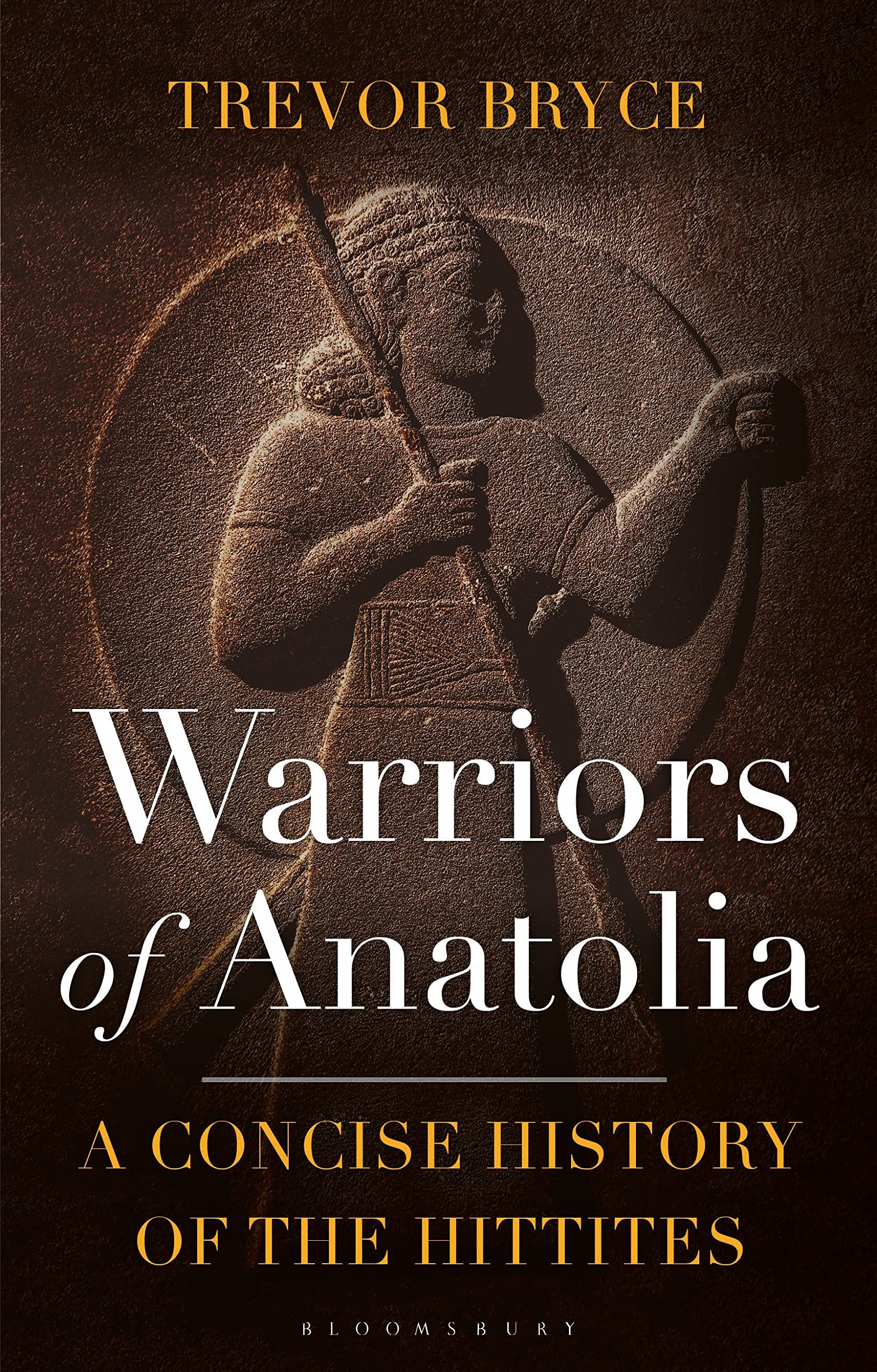 Libro: Warriors of Anatolia: A Concise History of the Hittites