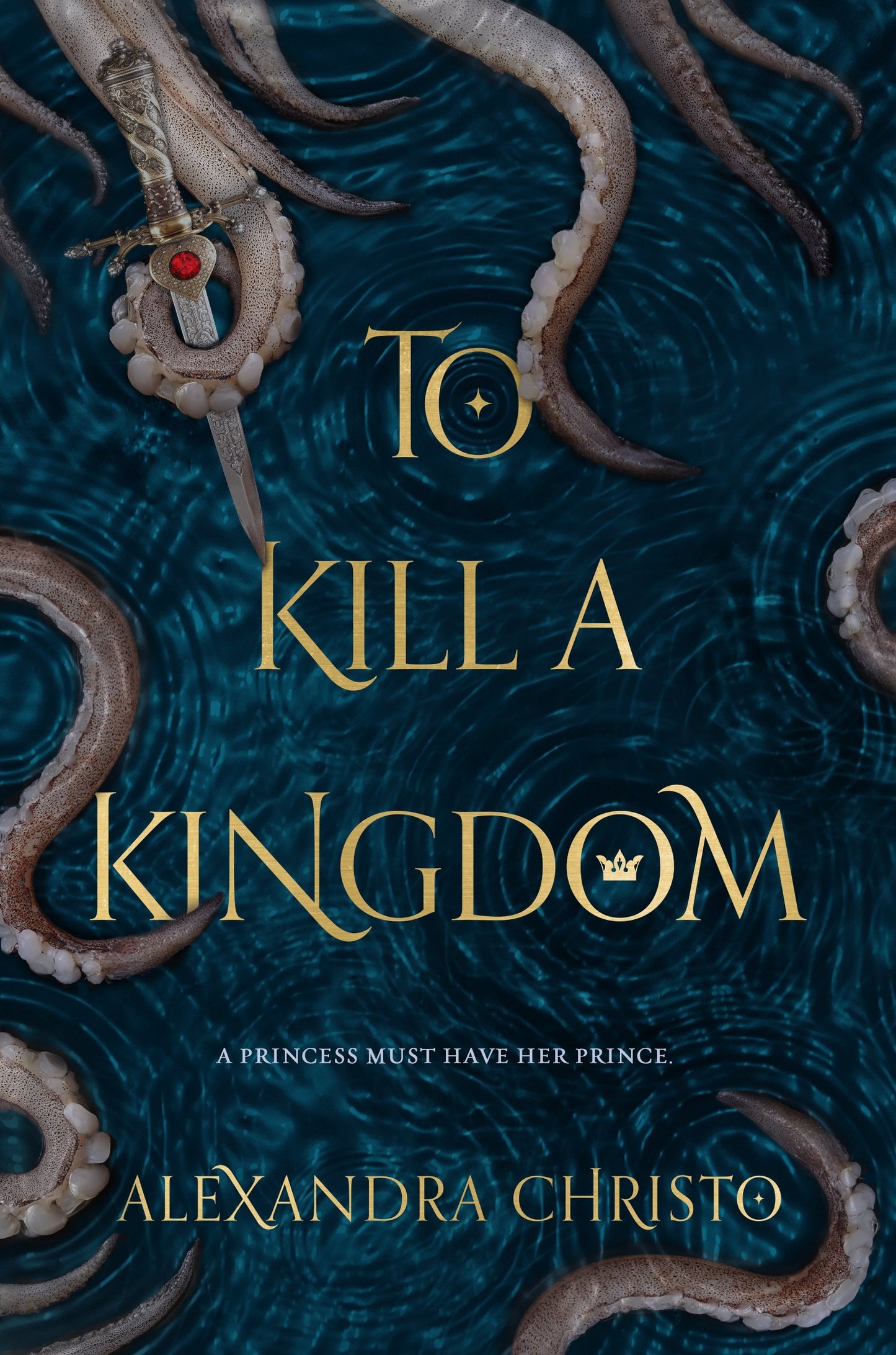 Libro: To Kill a Kingdom (Hundred Kingdoms)