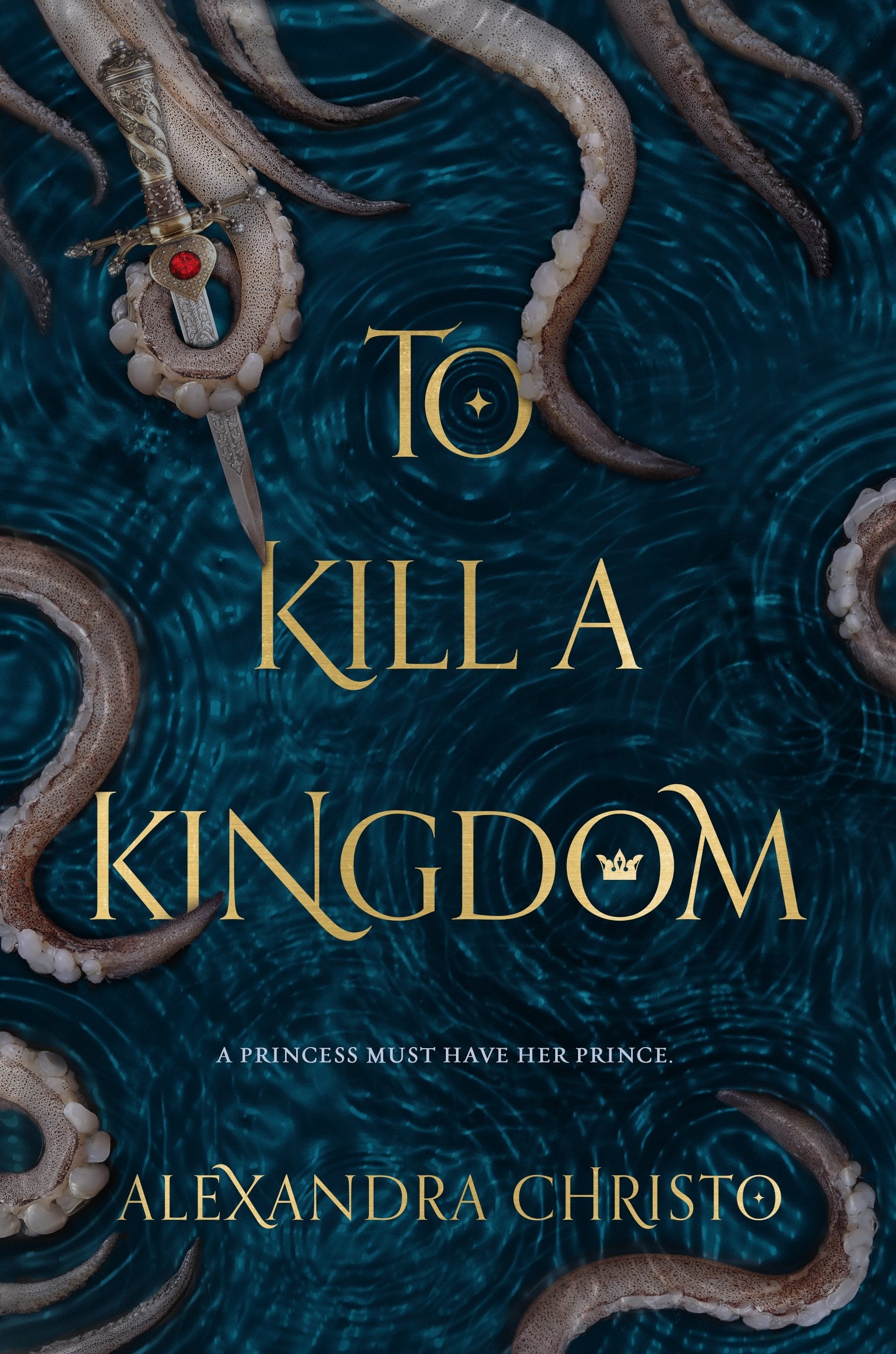 Libro: To Kill a Kingdom (Hundred Kingdoms)