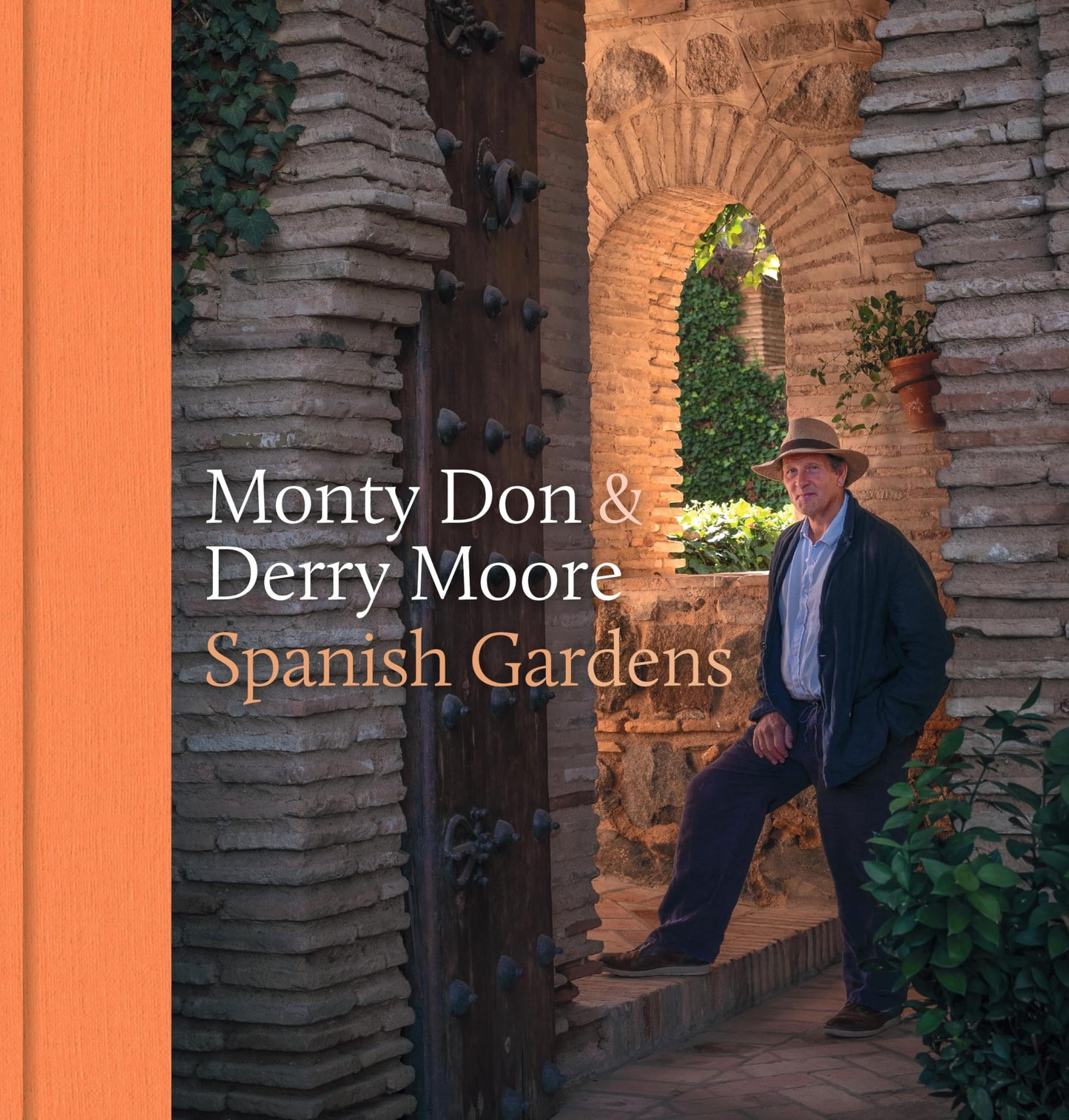 Libro: Spanish Gardens