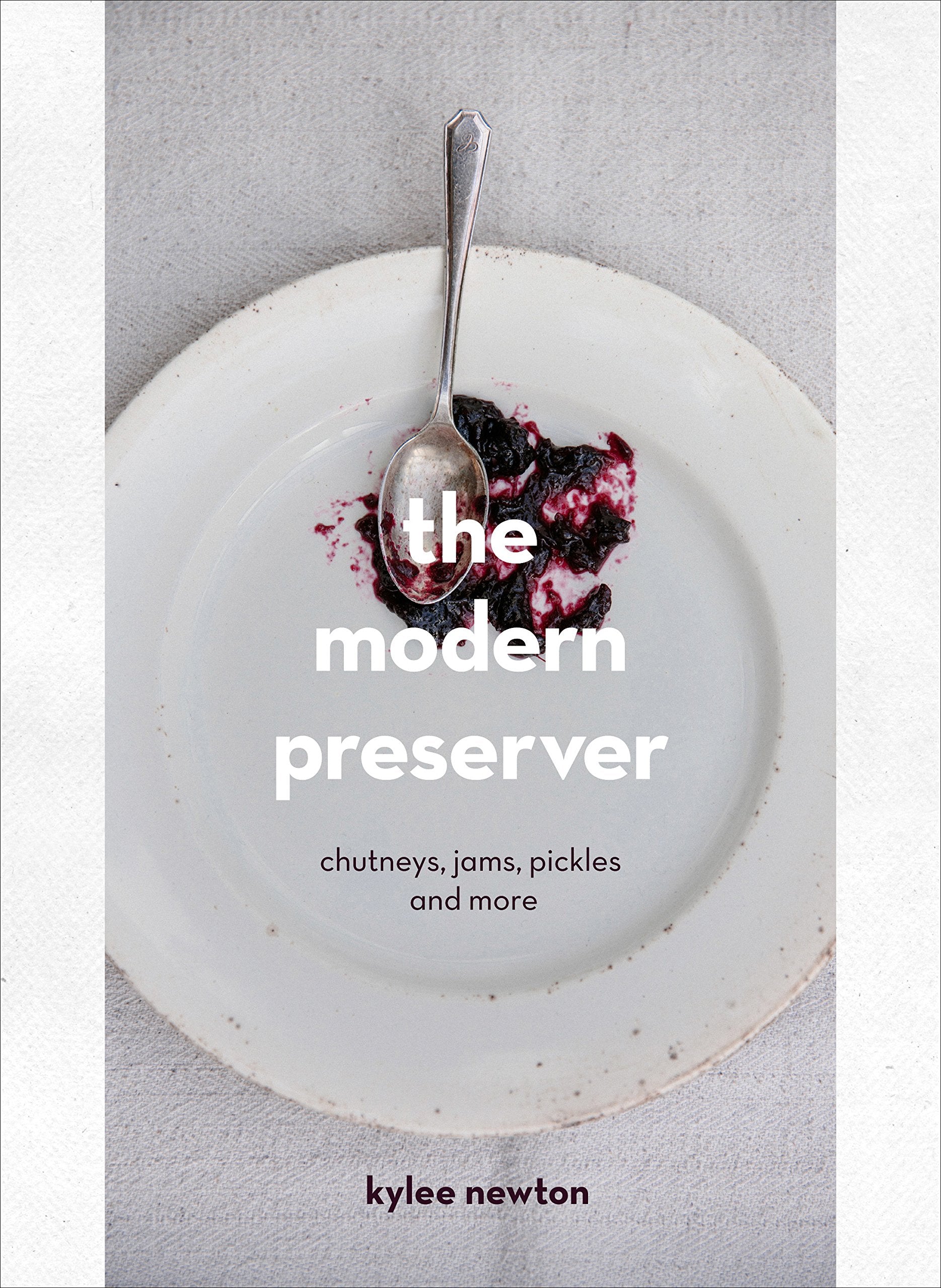 Libro: Modern Preserver