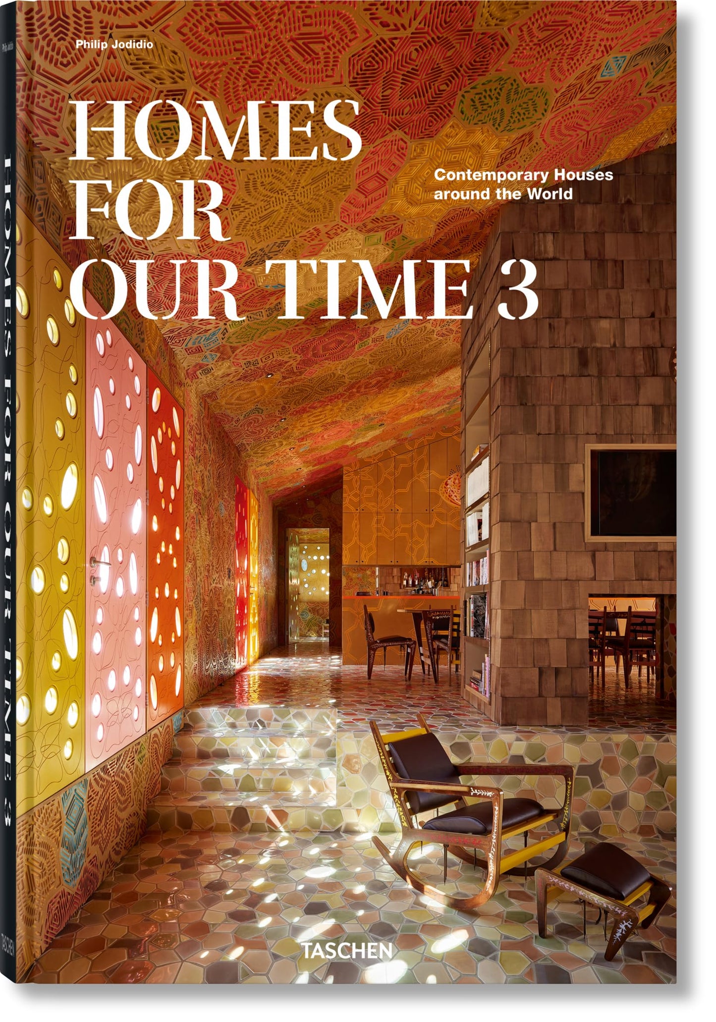 Libro: Homes For Our Time: Contemporary Houses around the World. Vol. 3 (Multilingual Edition)