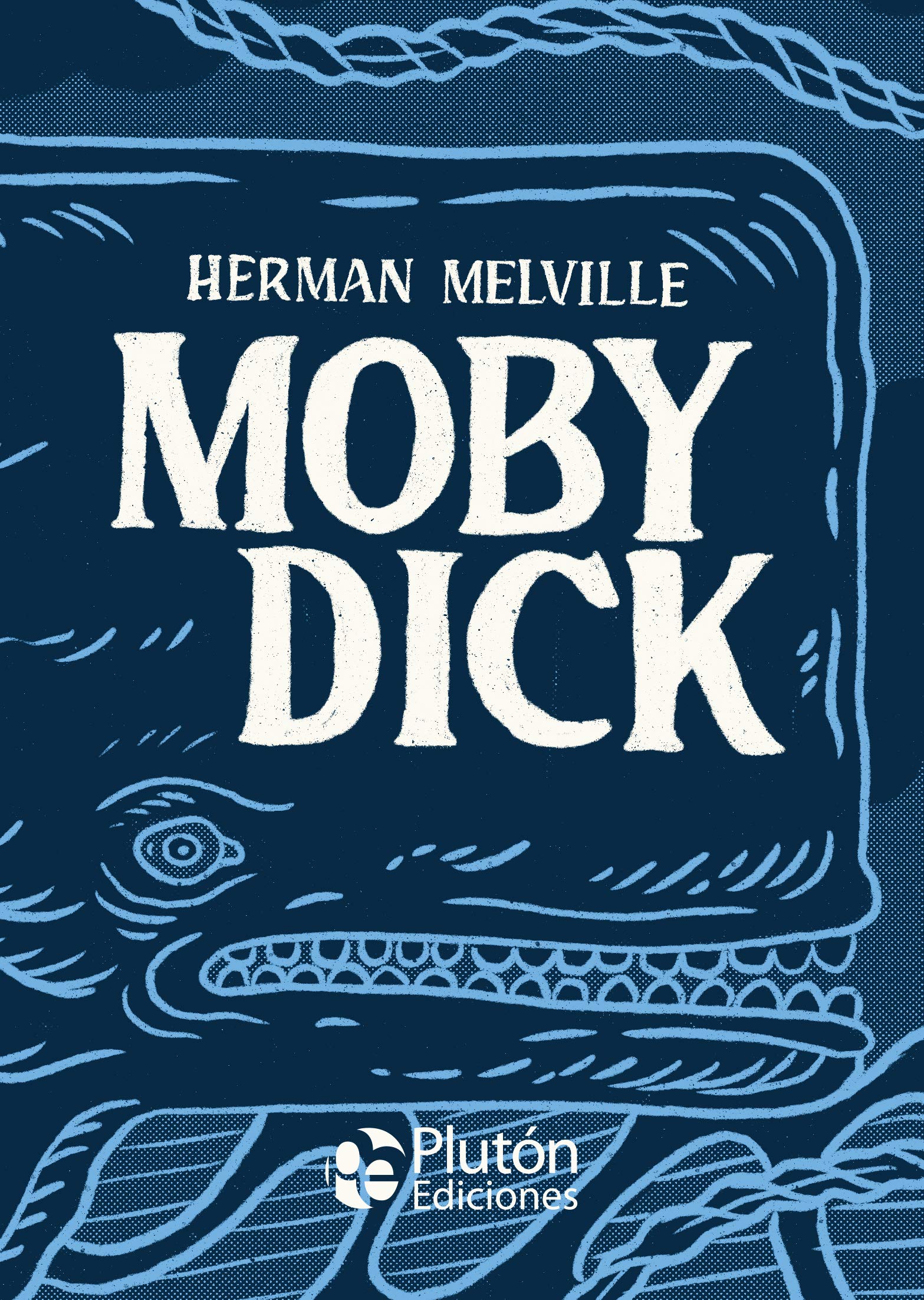 Libro: Moby Dick