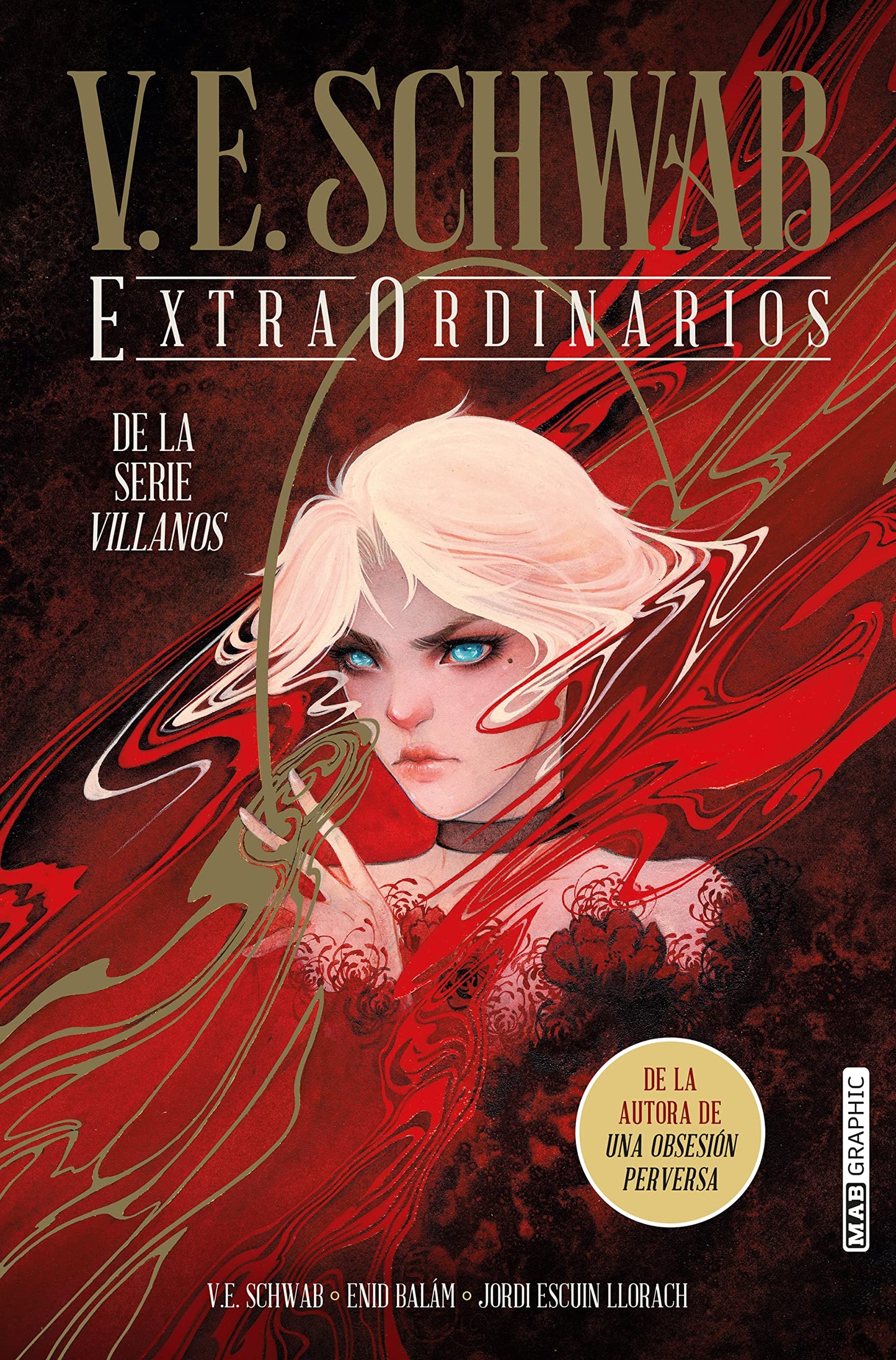 Libro: ExtraOrdinarios (Extraordinarios/ Extraordinary) (Spanish Edition)