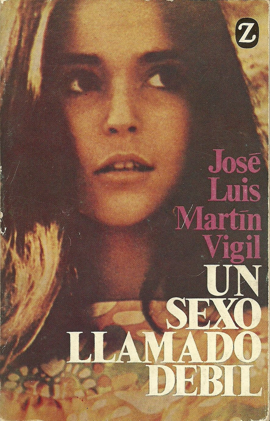 Libro: Un sexo llamado débil (Colección Libros de bolsillo Z) (Spanish Edition)