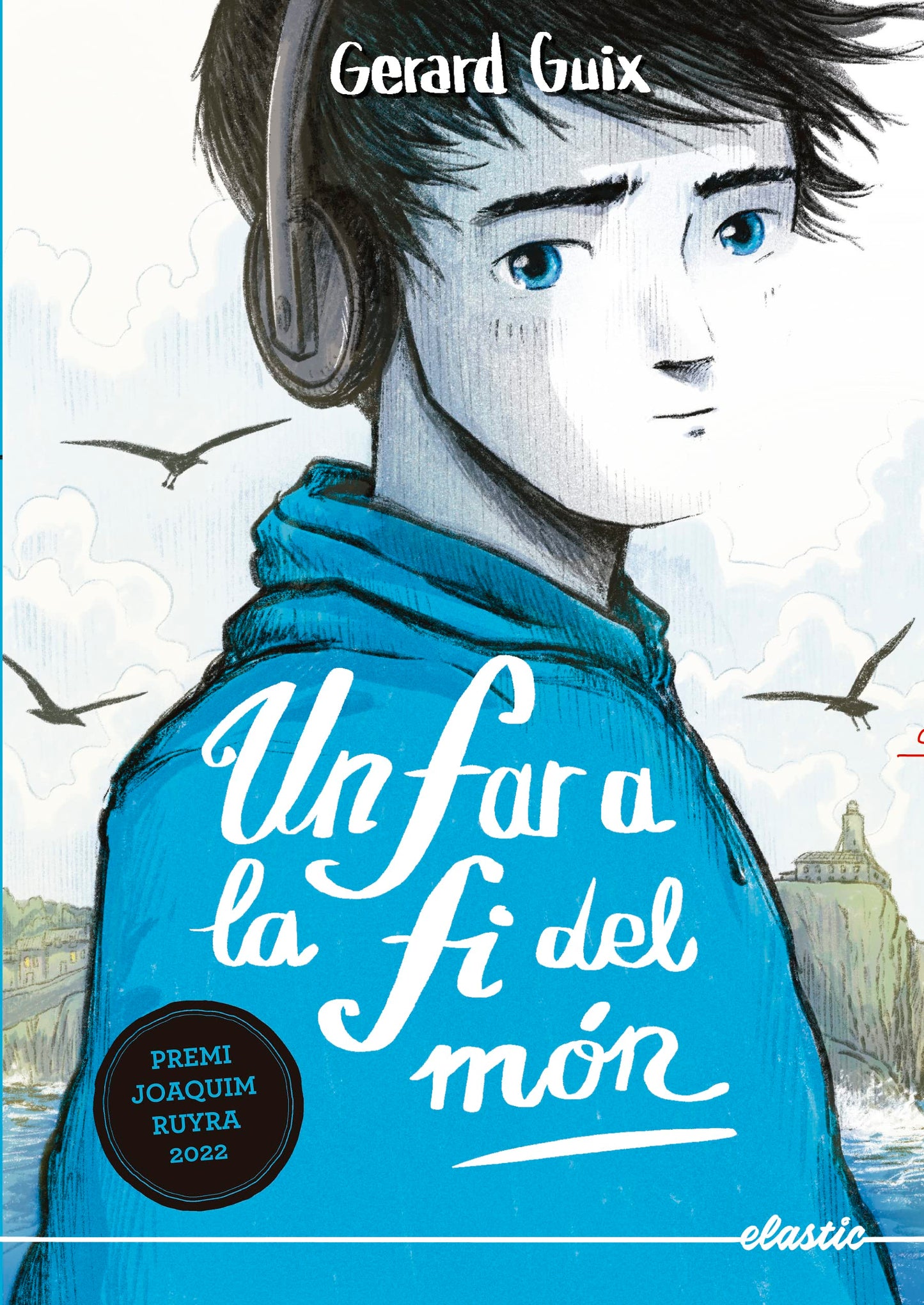 Libro: Un far a la fi del món