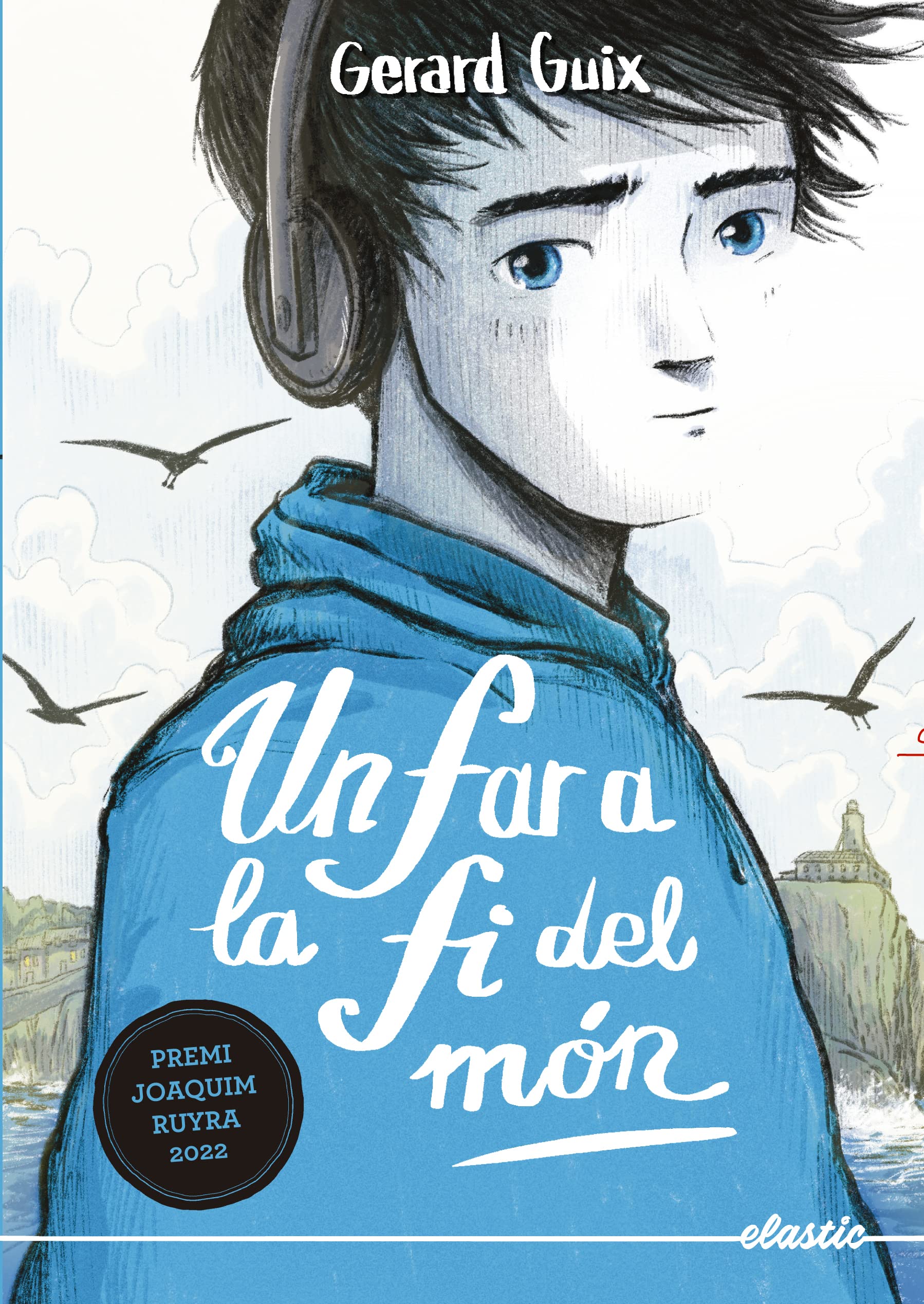 Libro: Un far a la fi del món