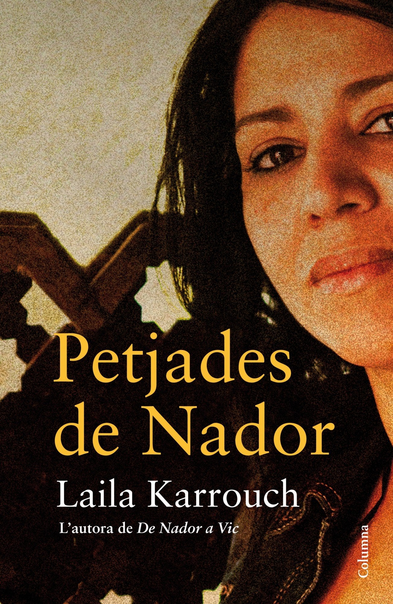 Libro: Petjades de Nador