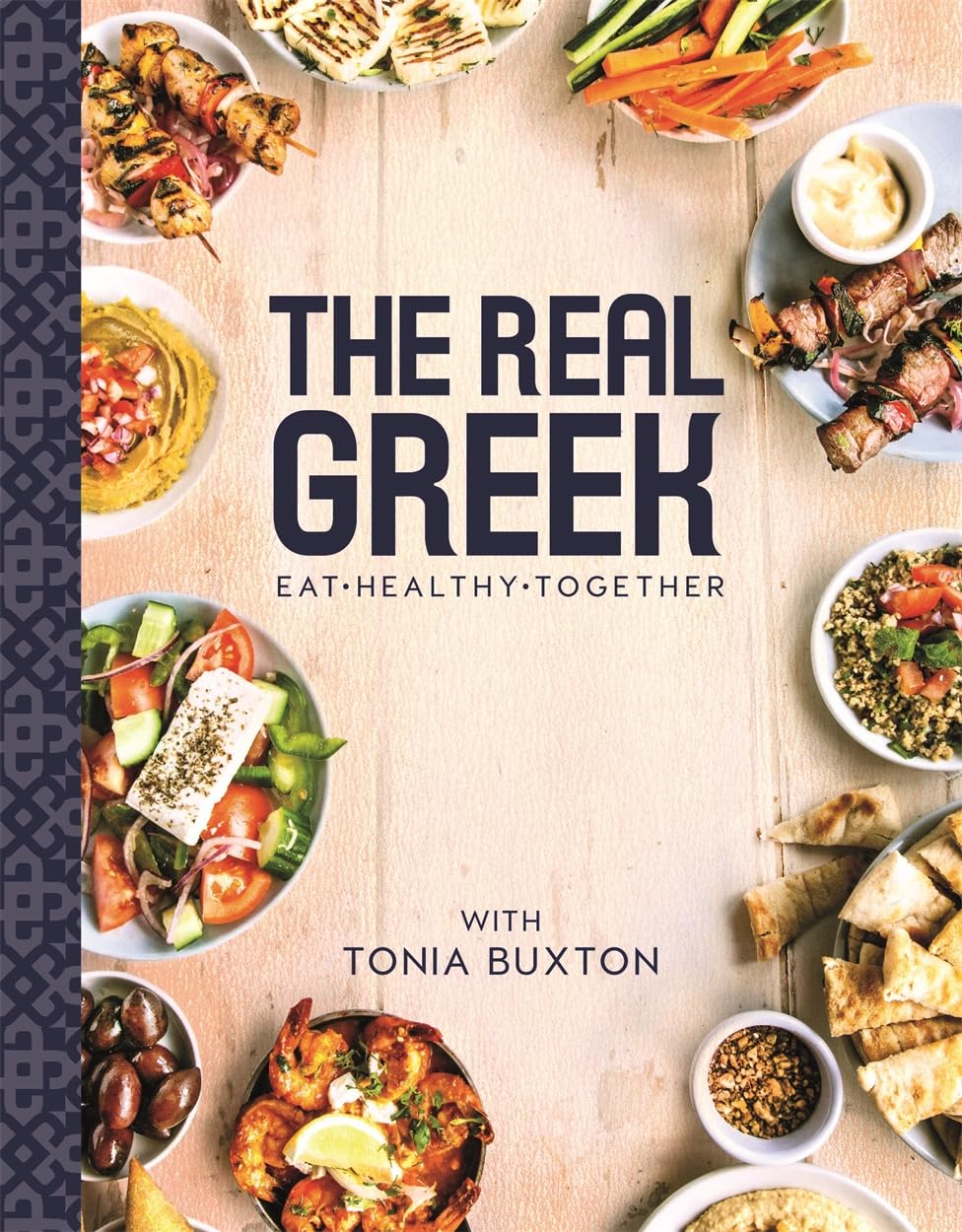 Libro: Real Greek