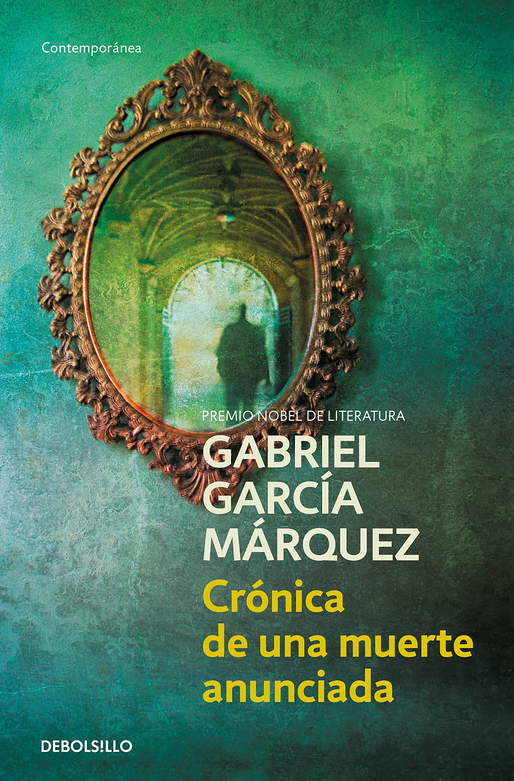 Crónica de una muerte anunciada (Contemporánea)