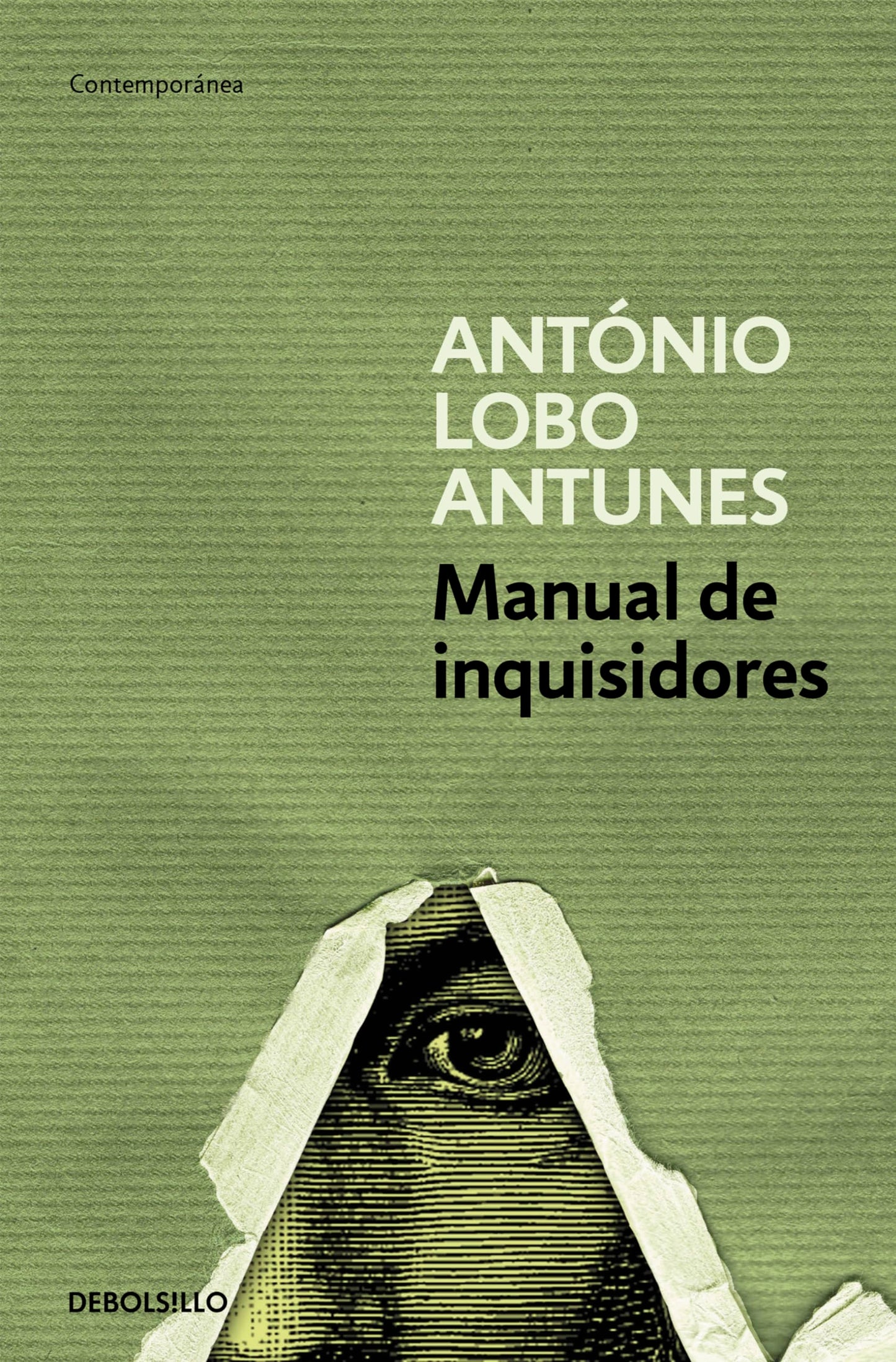 Libro: Manual de inquisidores (Contemporánea)