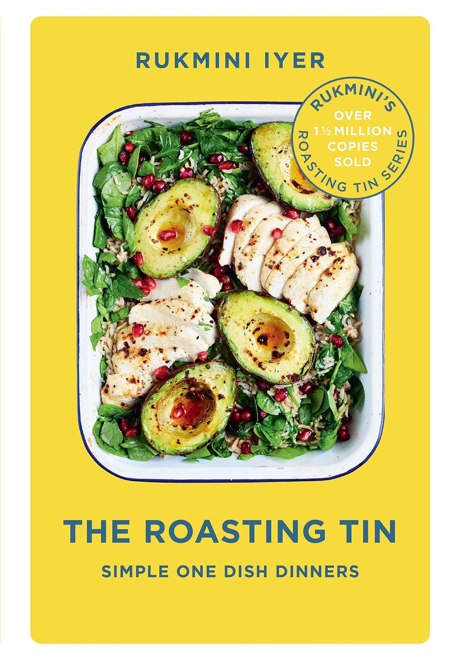 Libro: ROASTING TIN, THE