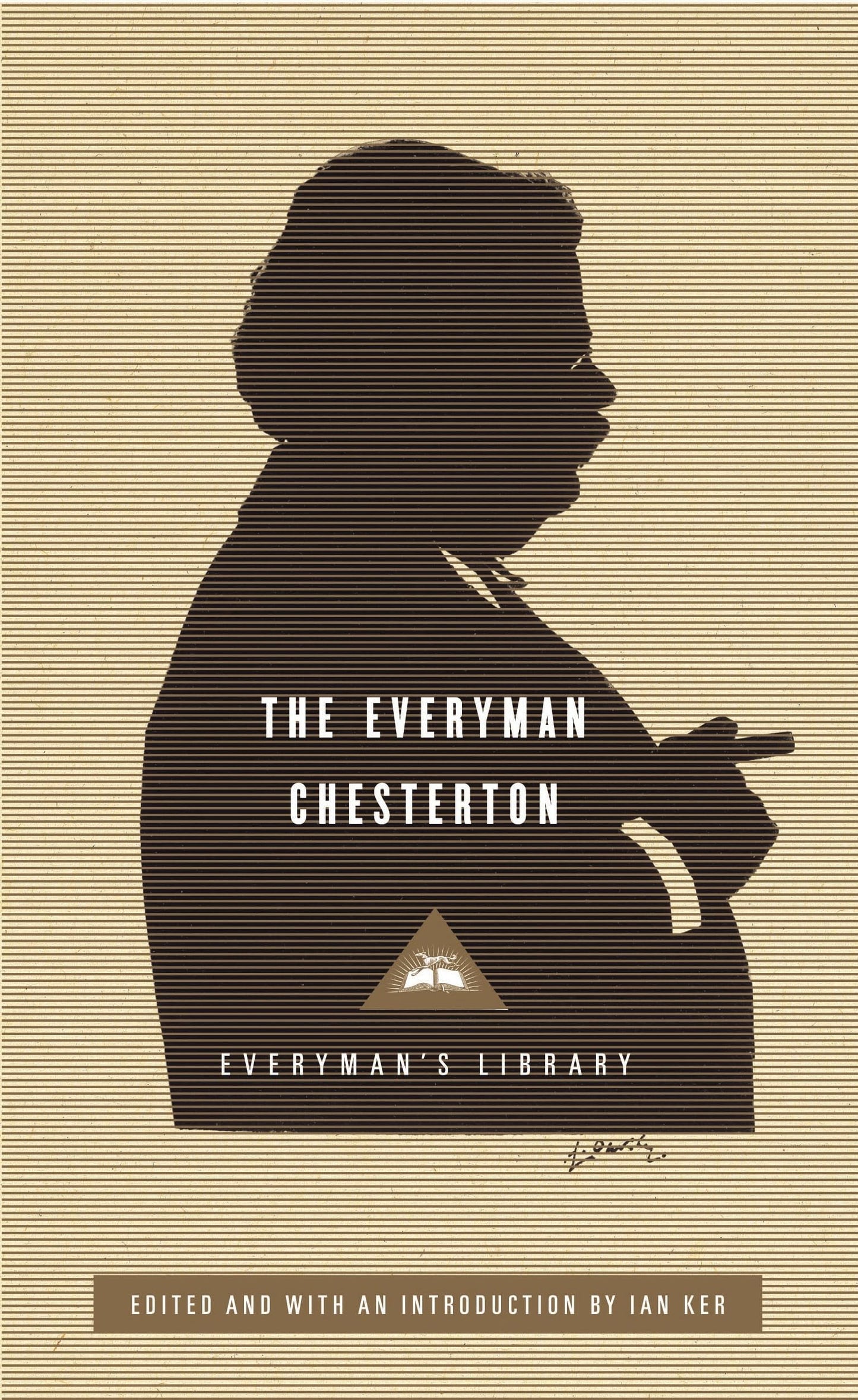 Libro: Everyman Chesterton